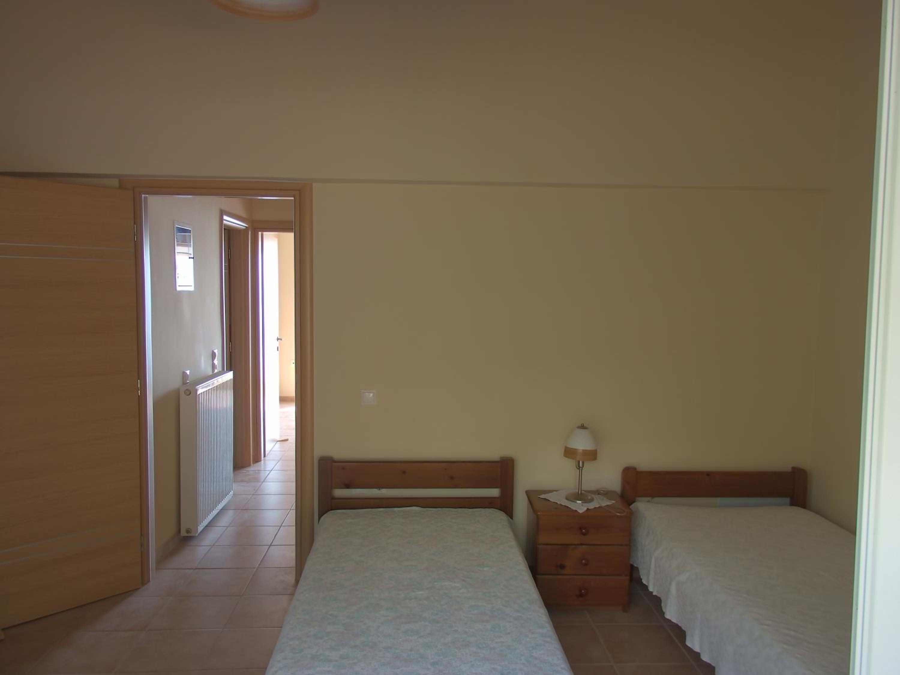 Maria House