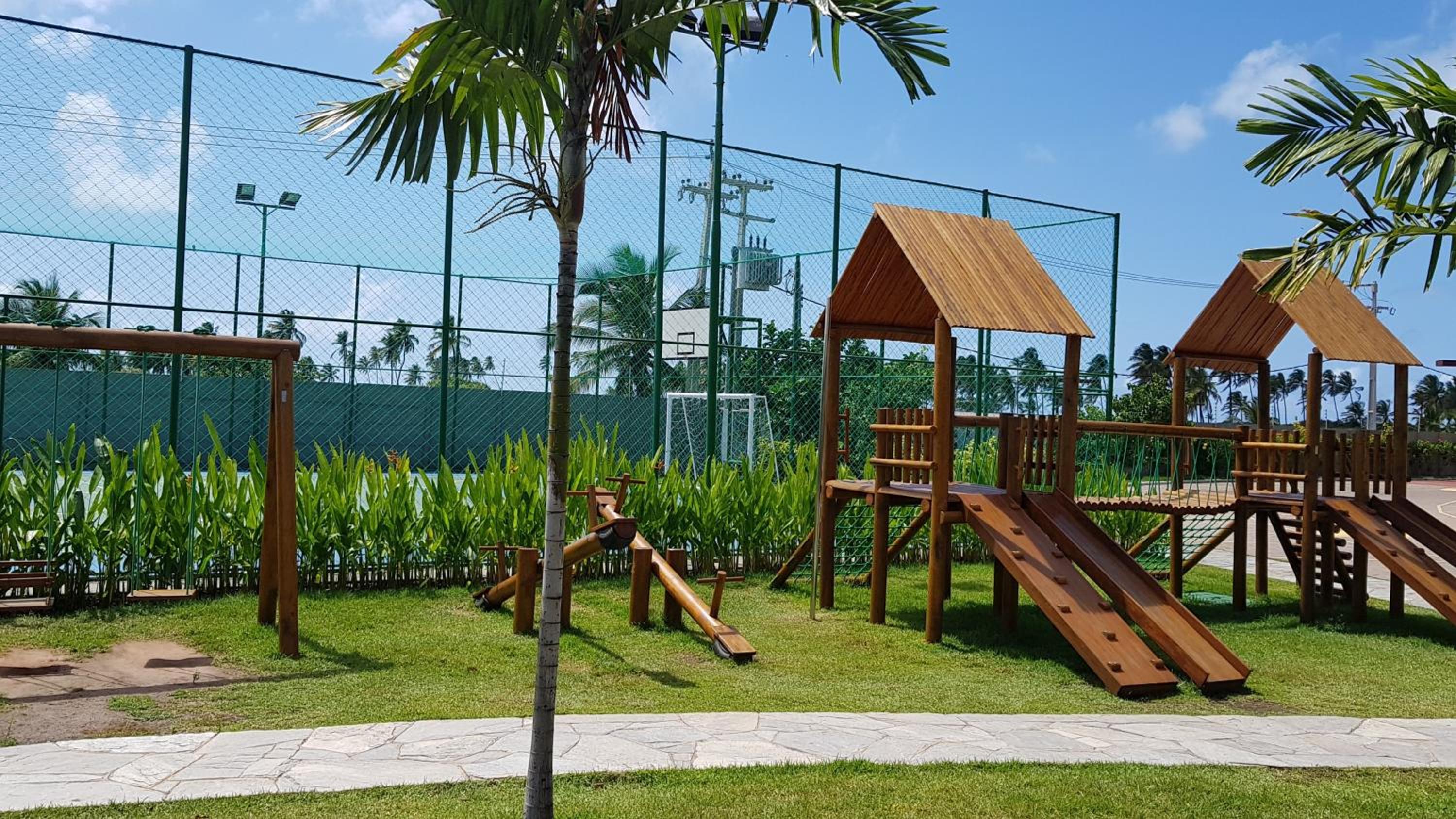 FLAT NUI SUPREME - PORTO DE GALINHAS view 5