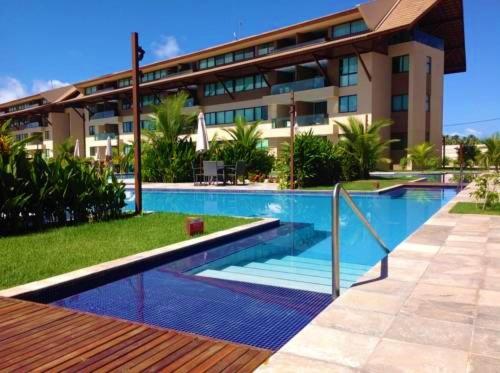 FLAT NUI SUPREME - PORTO DE GALINHAS view 3