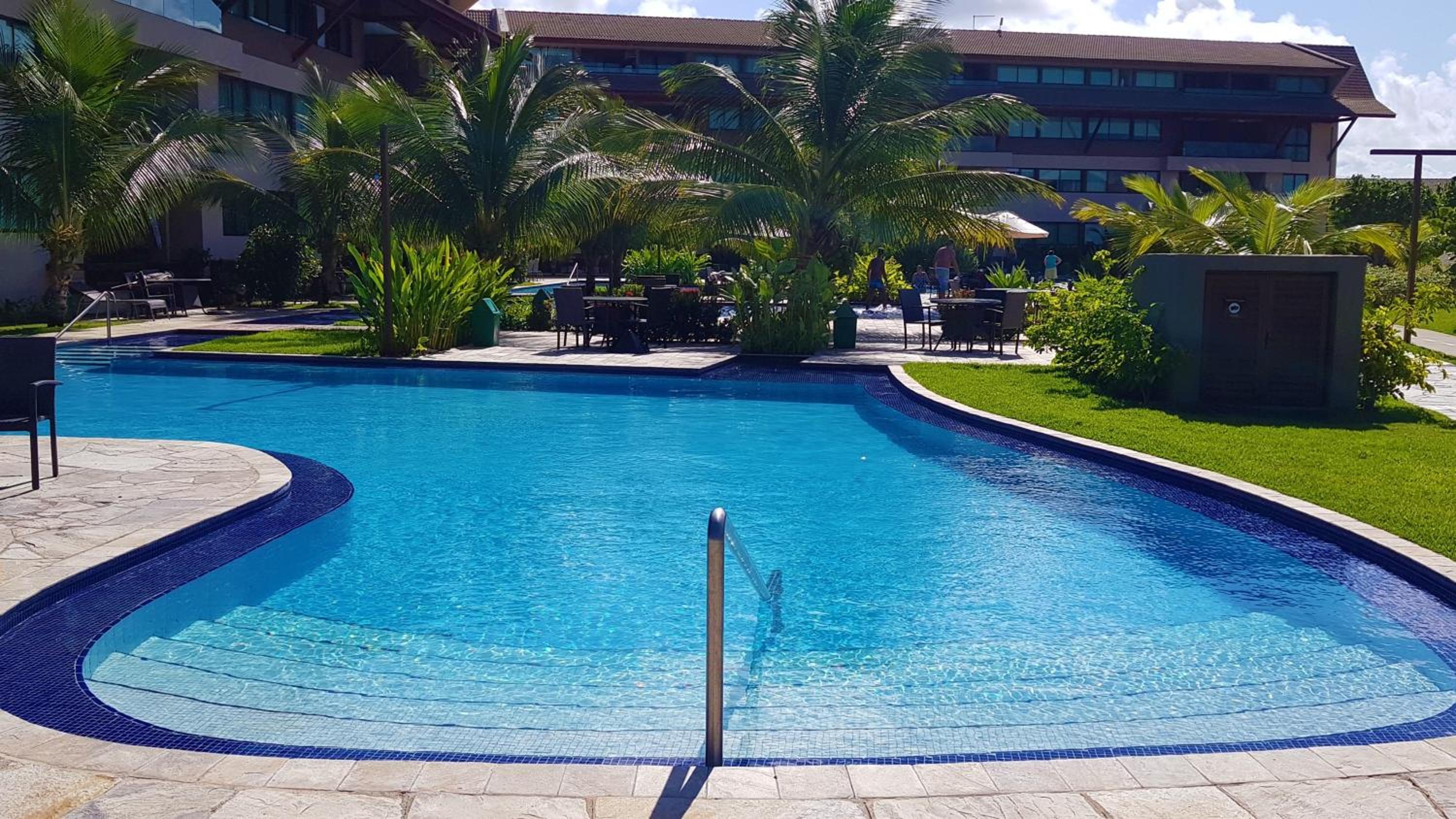 FLAT NUI SUPREME - PORTO DE GALINHAS view 4