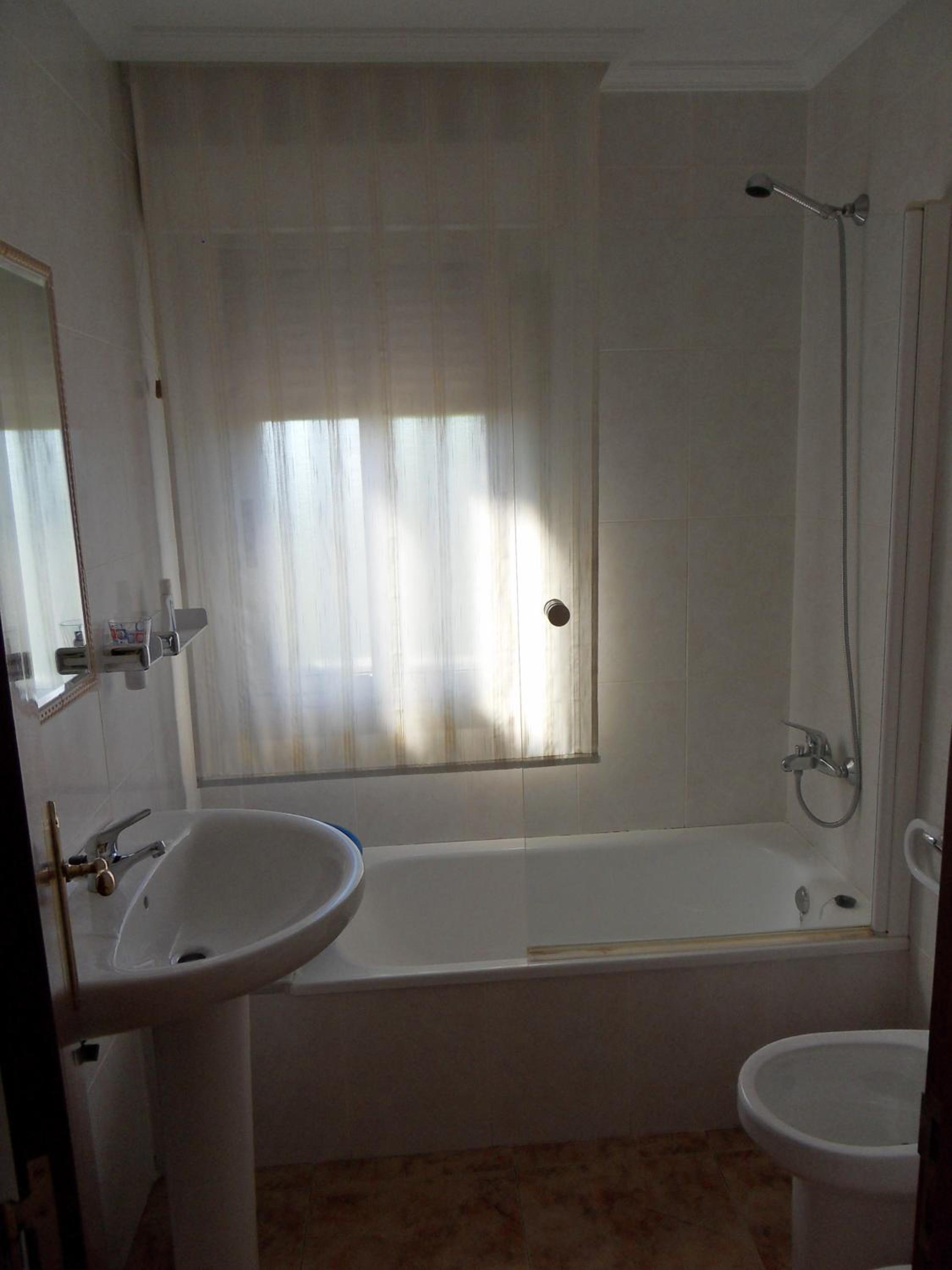 Apartamentos Turisticos Mirador de Ons