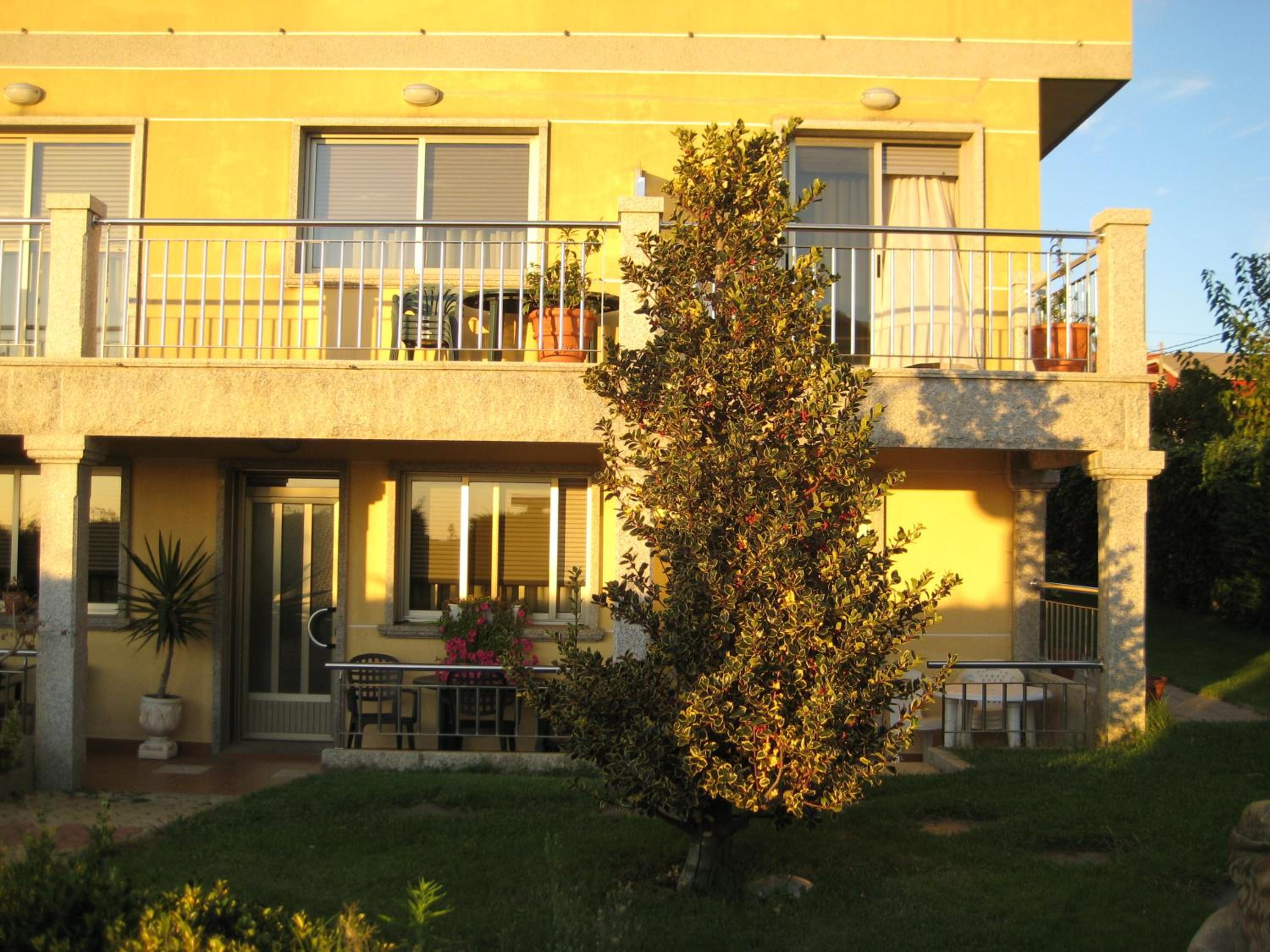 Apartamentos Turisticos Mirador de Ons