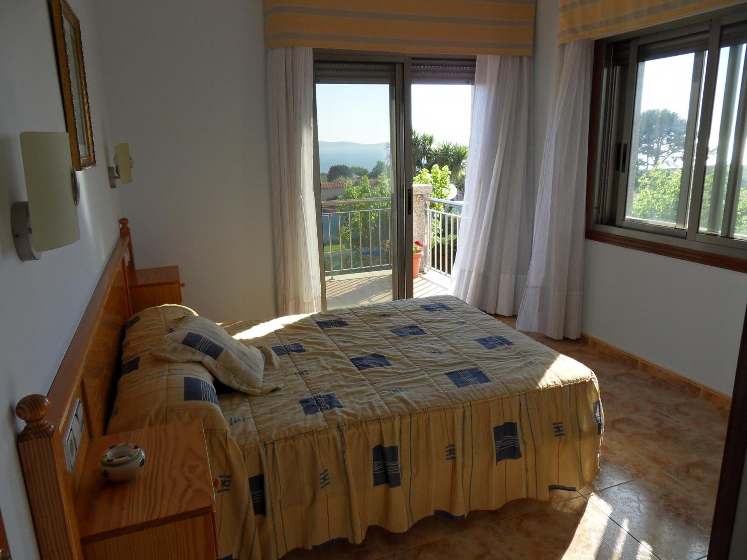 Apartamentos Turisticos Mirador de Ons