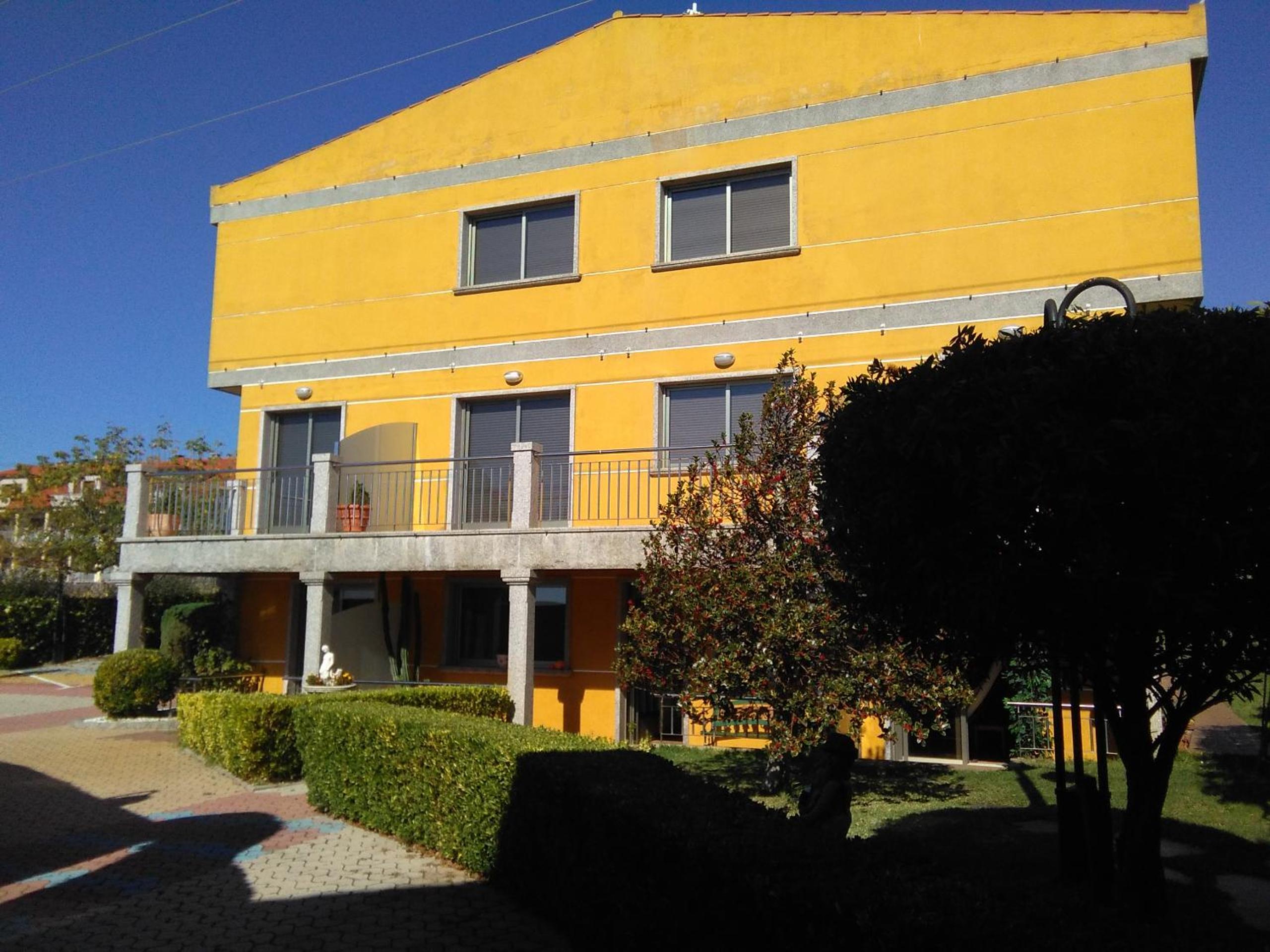Apartamentos Turisticos Mirador de Ons