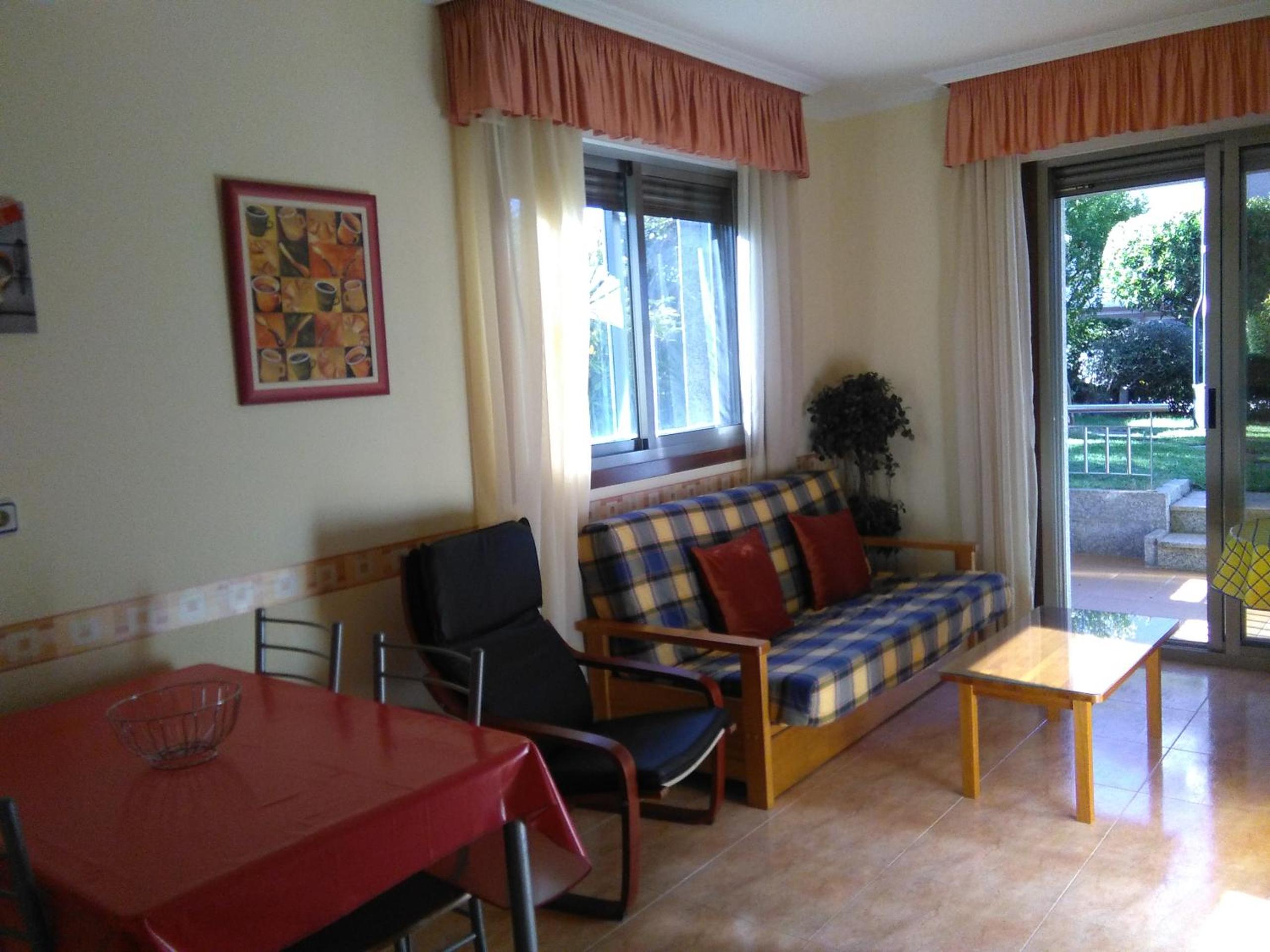 Apartamentos Turisticos Mirador de Ons