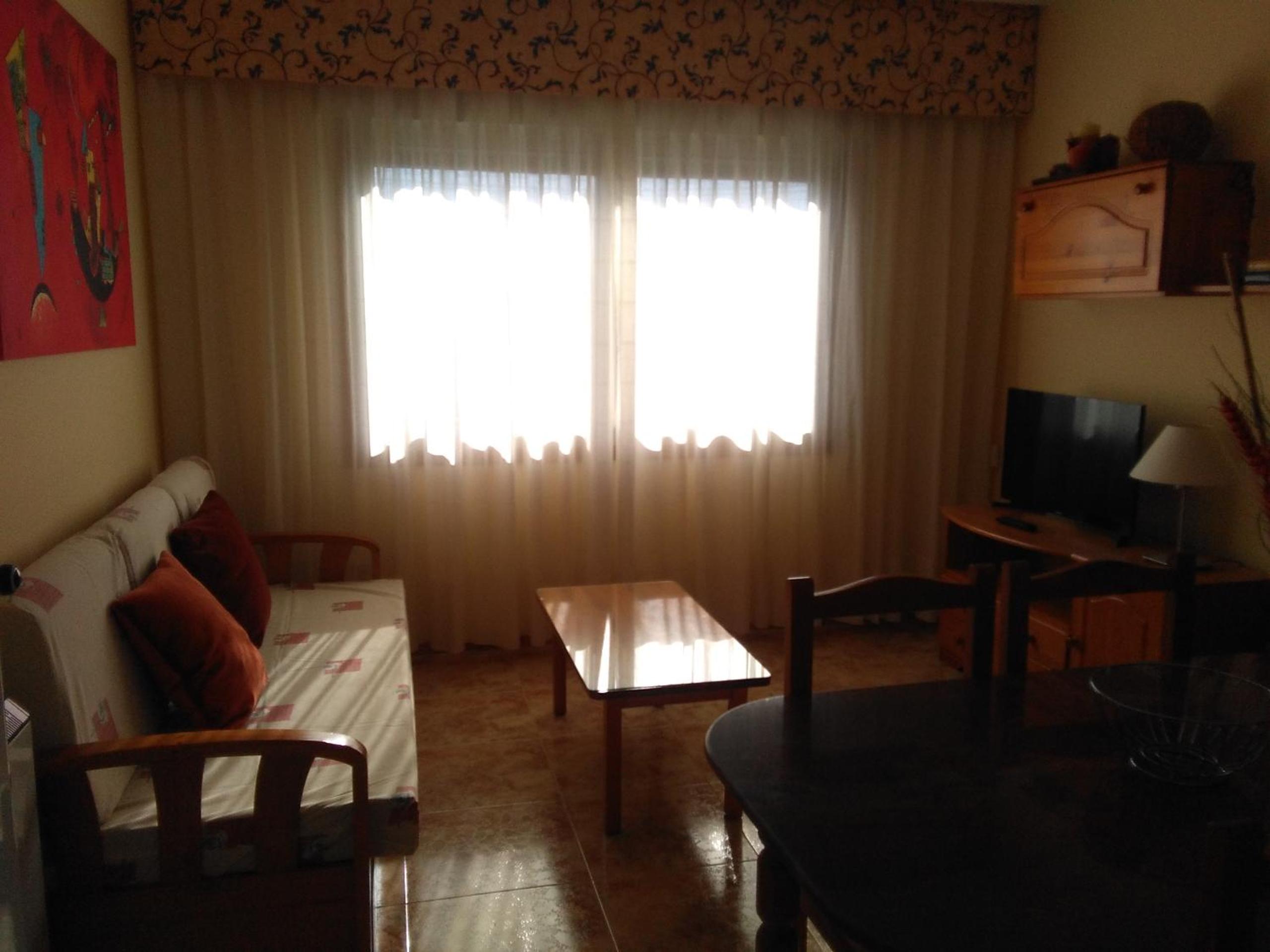 Apartamentos Turisticos Mirador de Ons