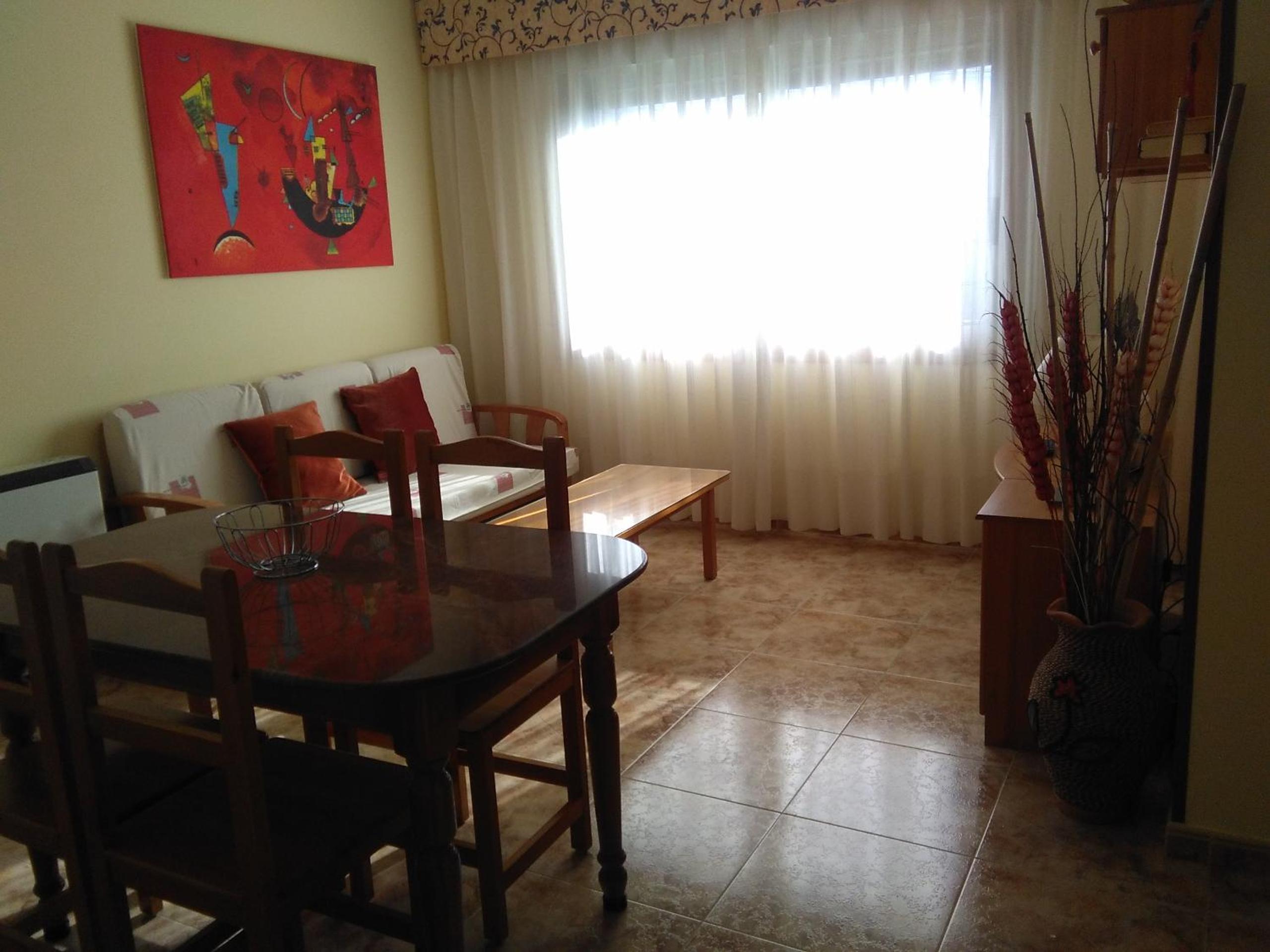 Apartamentos Turisticos Mirador de Ons