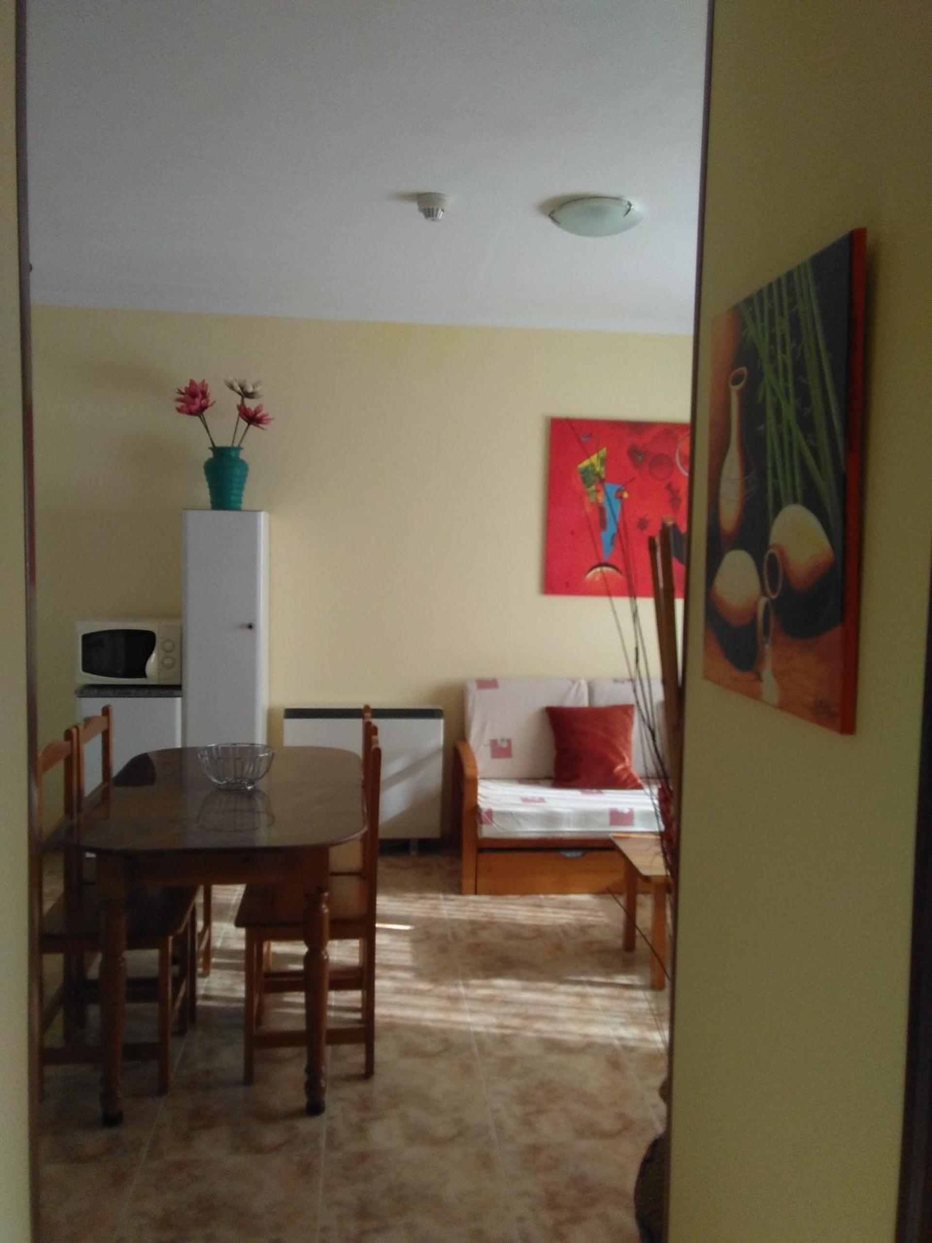 Apartamentos Turisticos Mirador de Ons