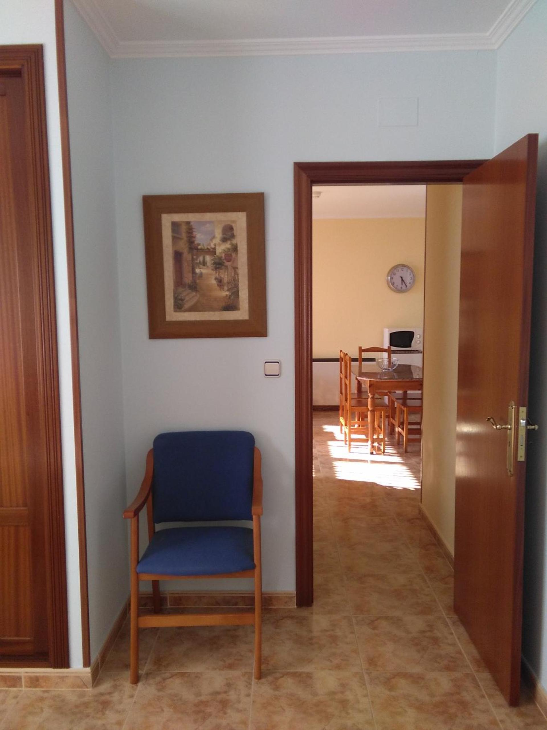 Apartamentos Turisticos Mirador de Ons