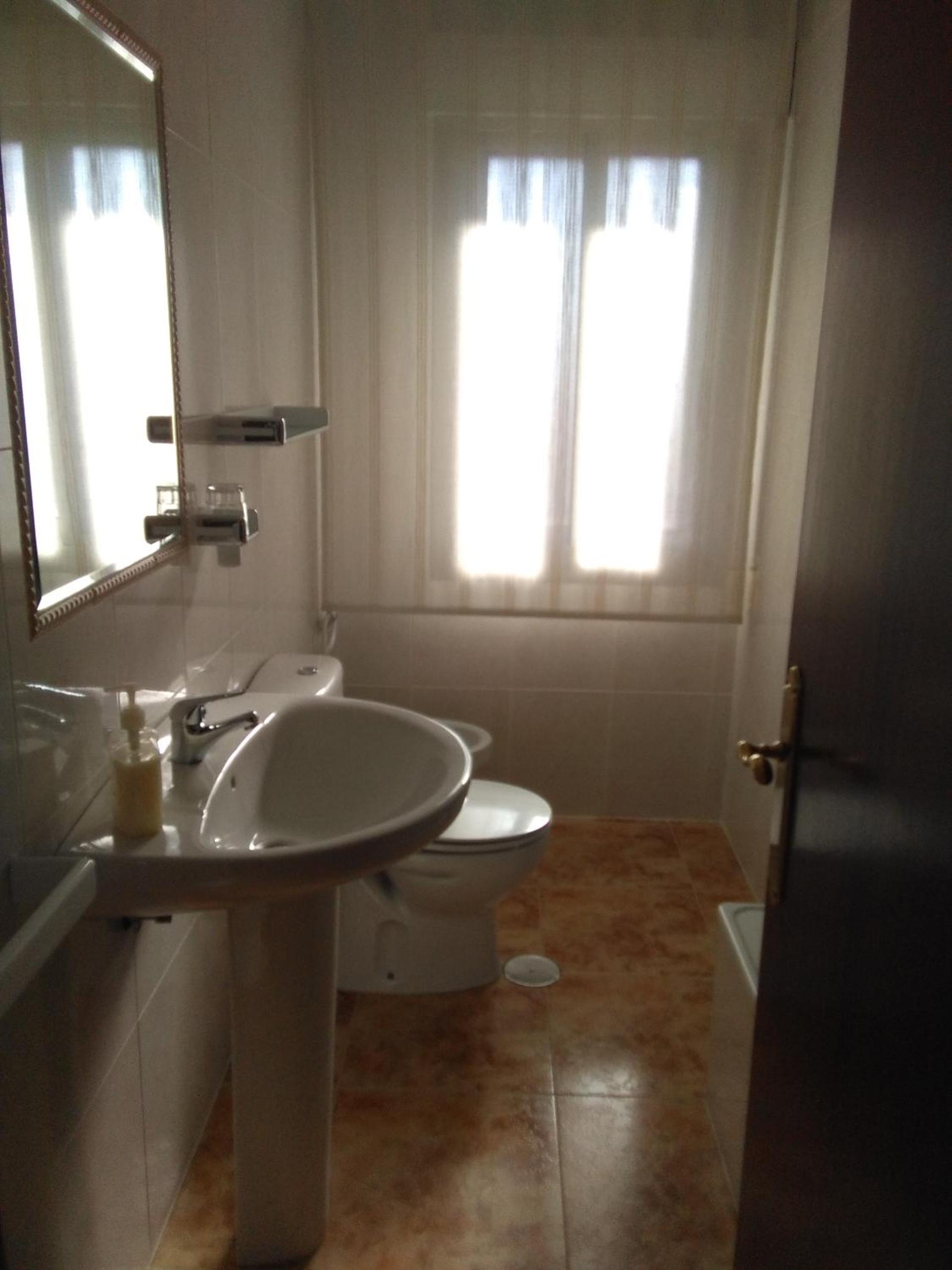Apartamentos Turisticos Mirador de Ons