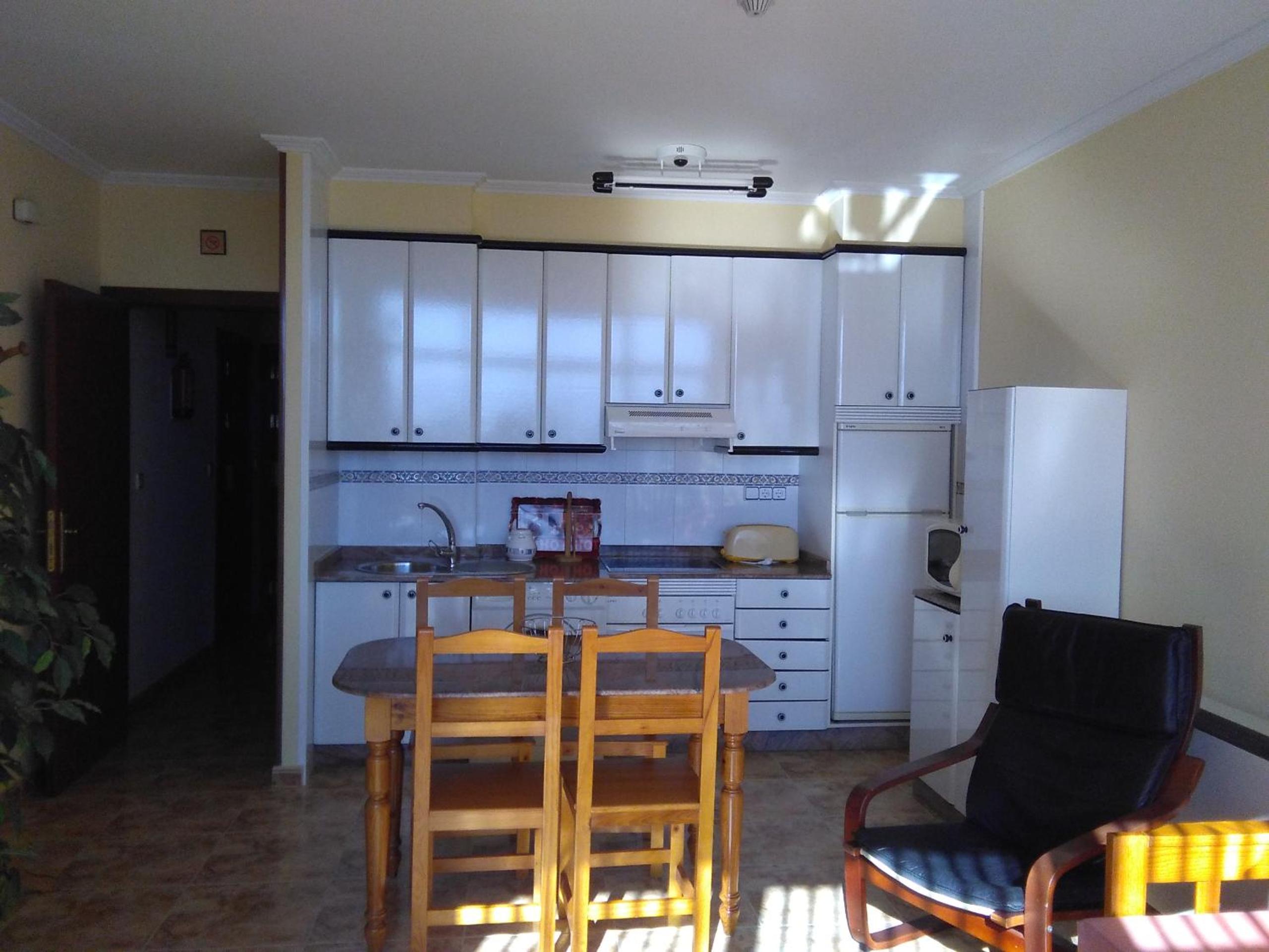 Apartamentos Turisticos Mirador de Ons