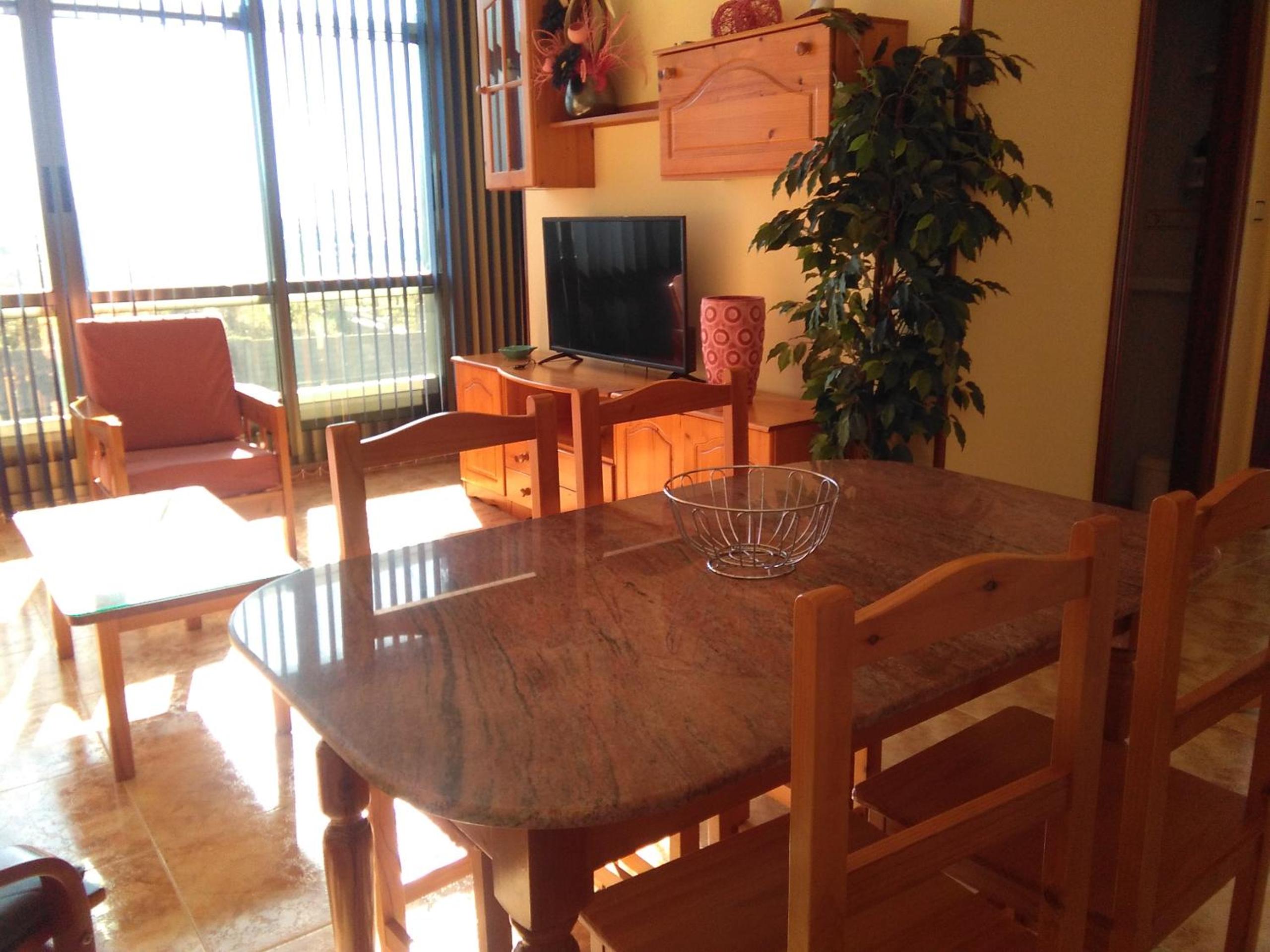 Apartamentos Turisticos Mirador de Ons