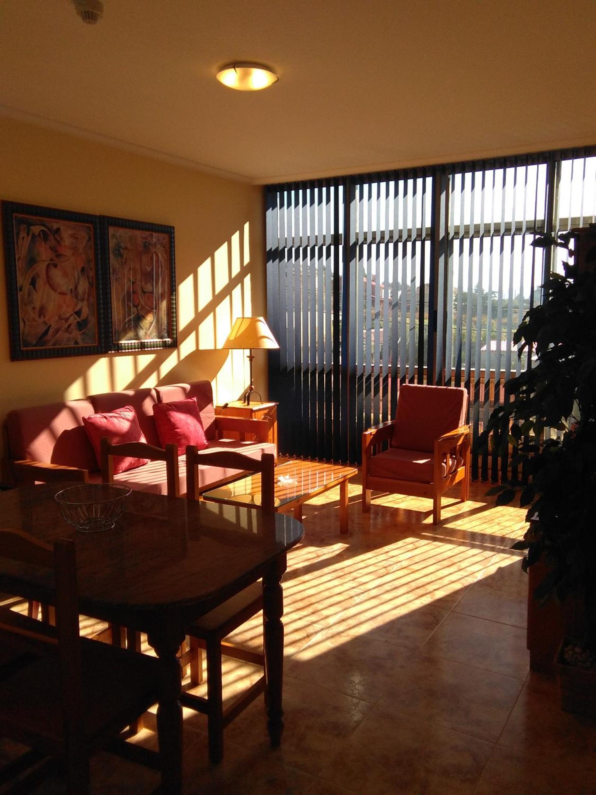 Apartamentos Turisticos Mirador de Ons