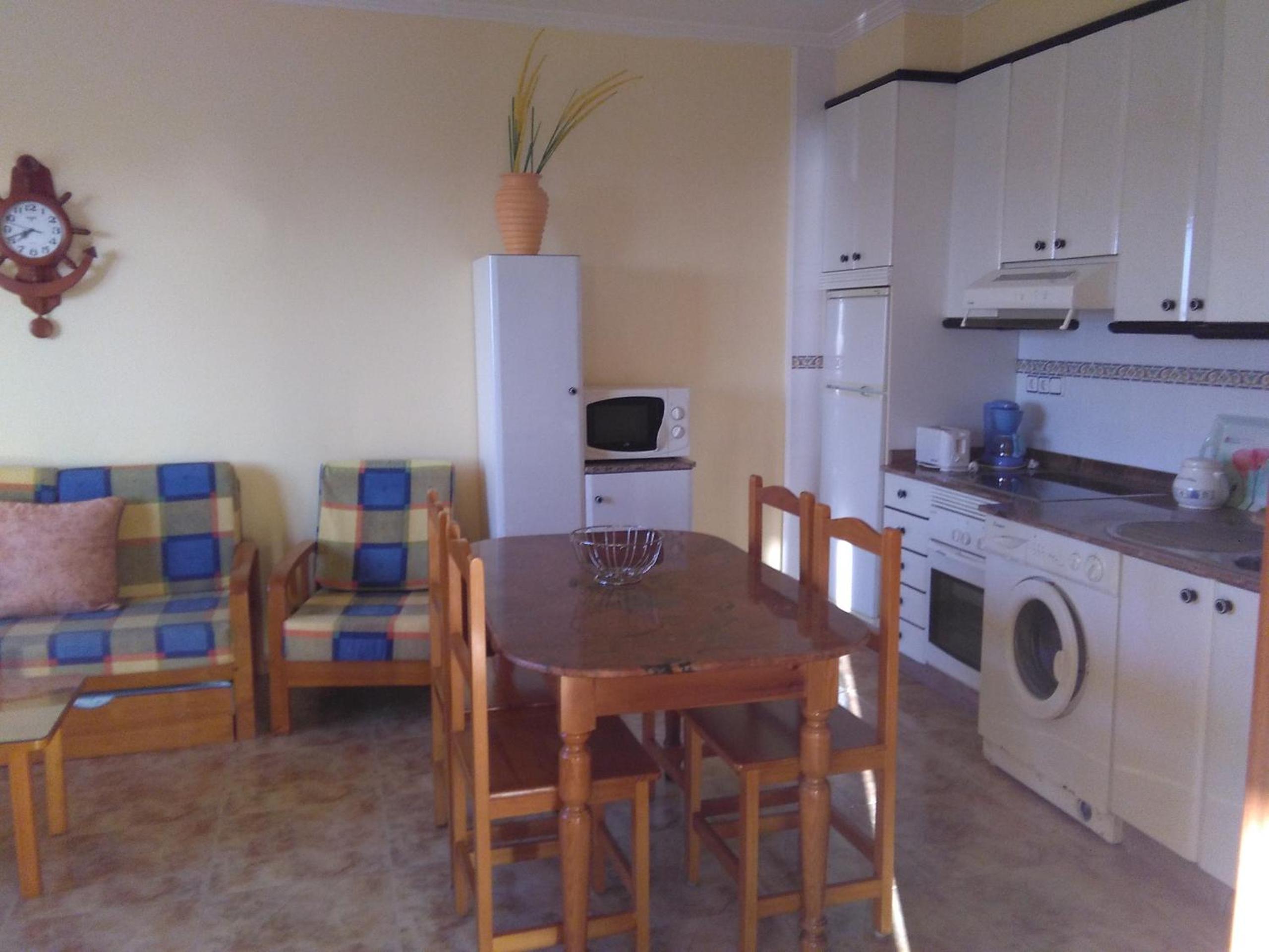 Apartamentos Turisticos Mirador de Ons