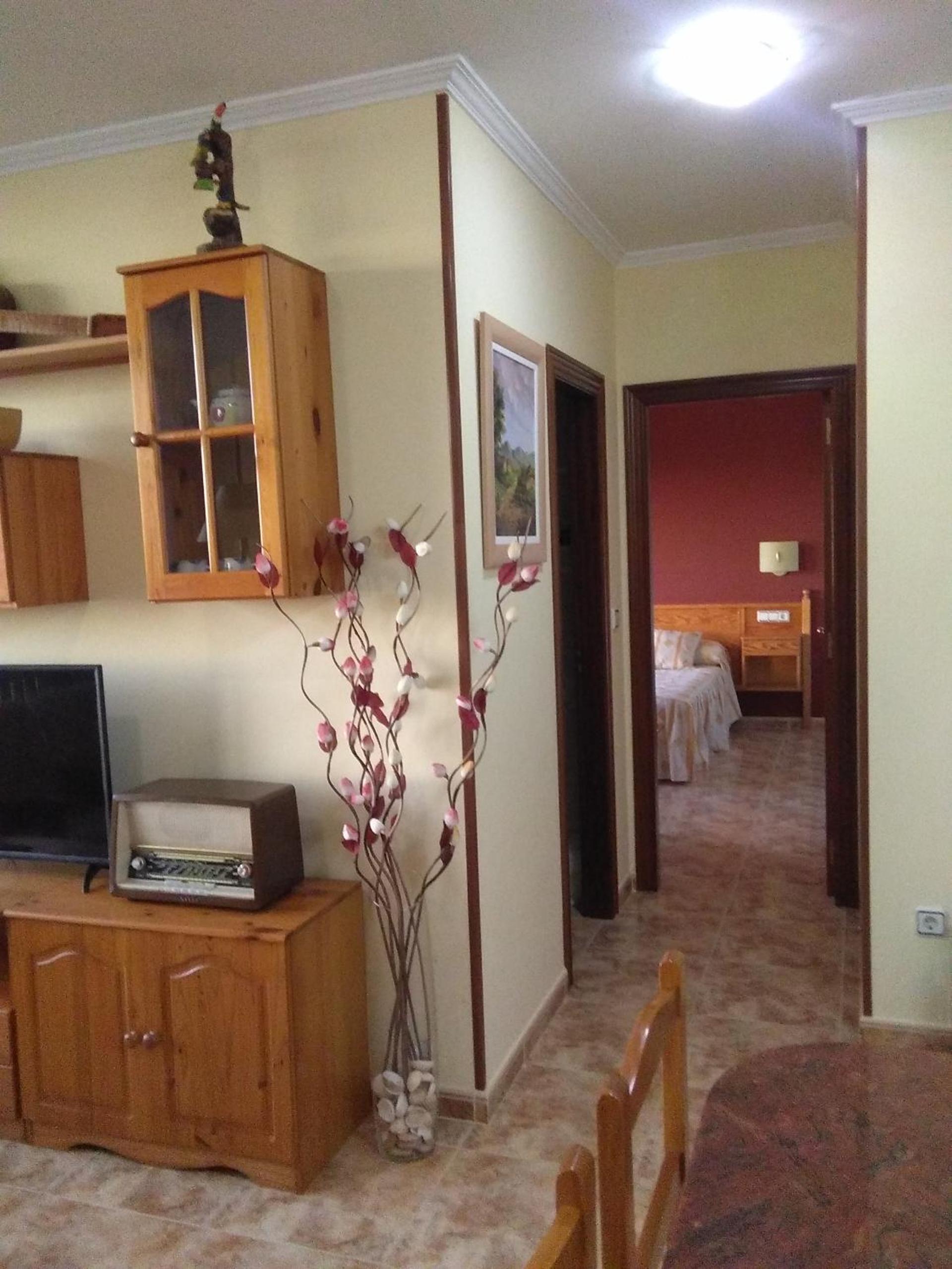 Apartamentos Turisticos Mirador de Ons