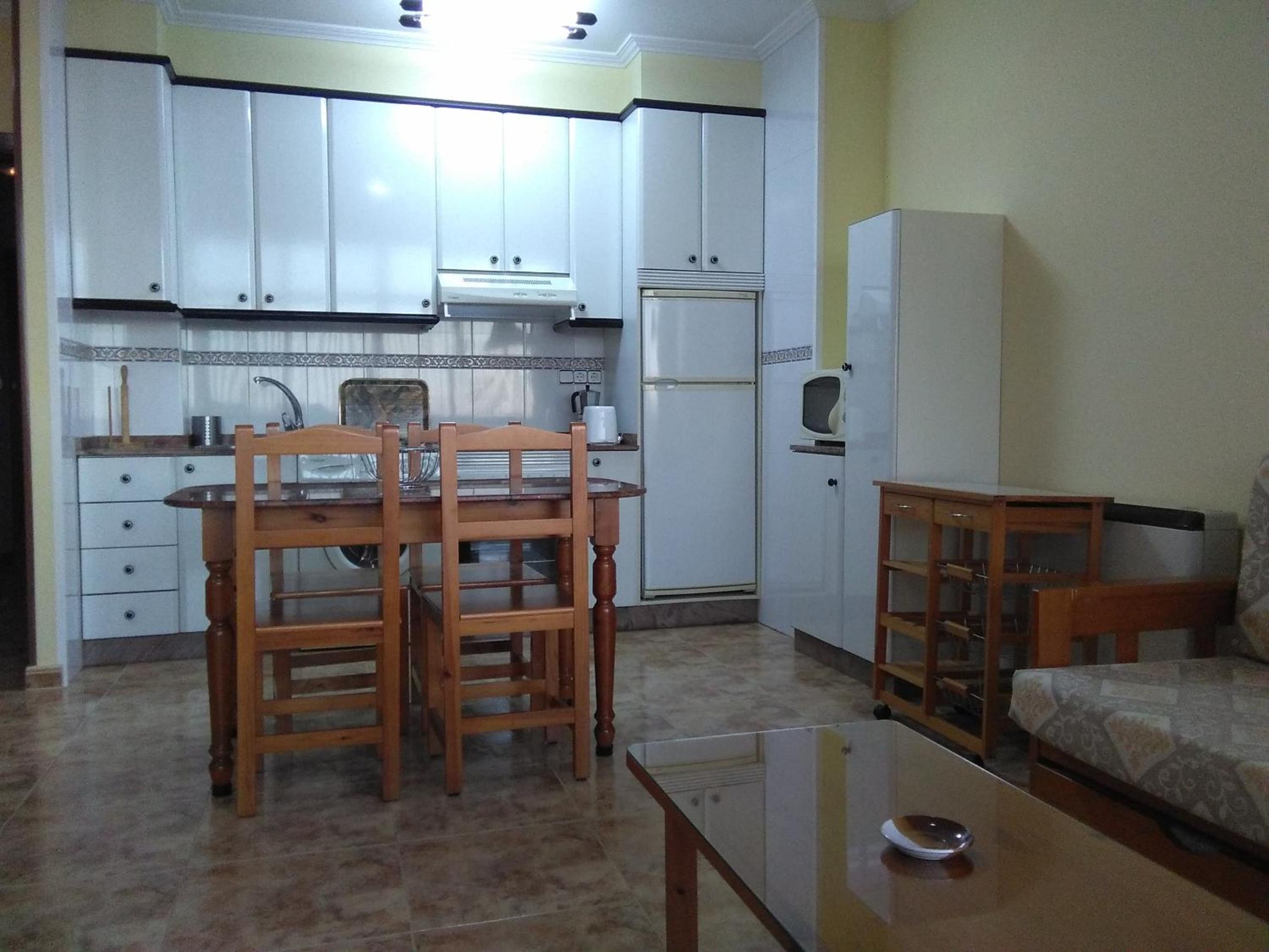 Apartamentos Turisticos Mirador de Ons