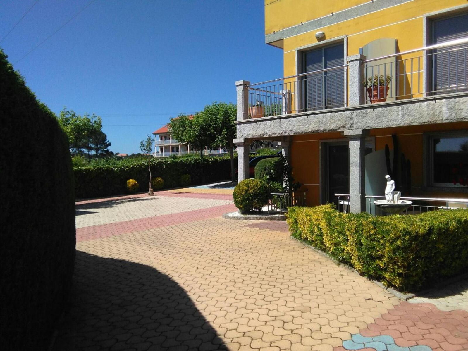 Apartamentos Turisticos Mirador de Ons