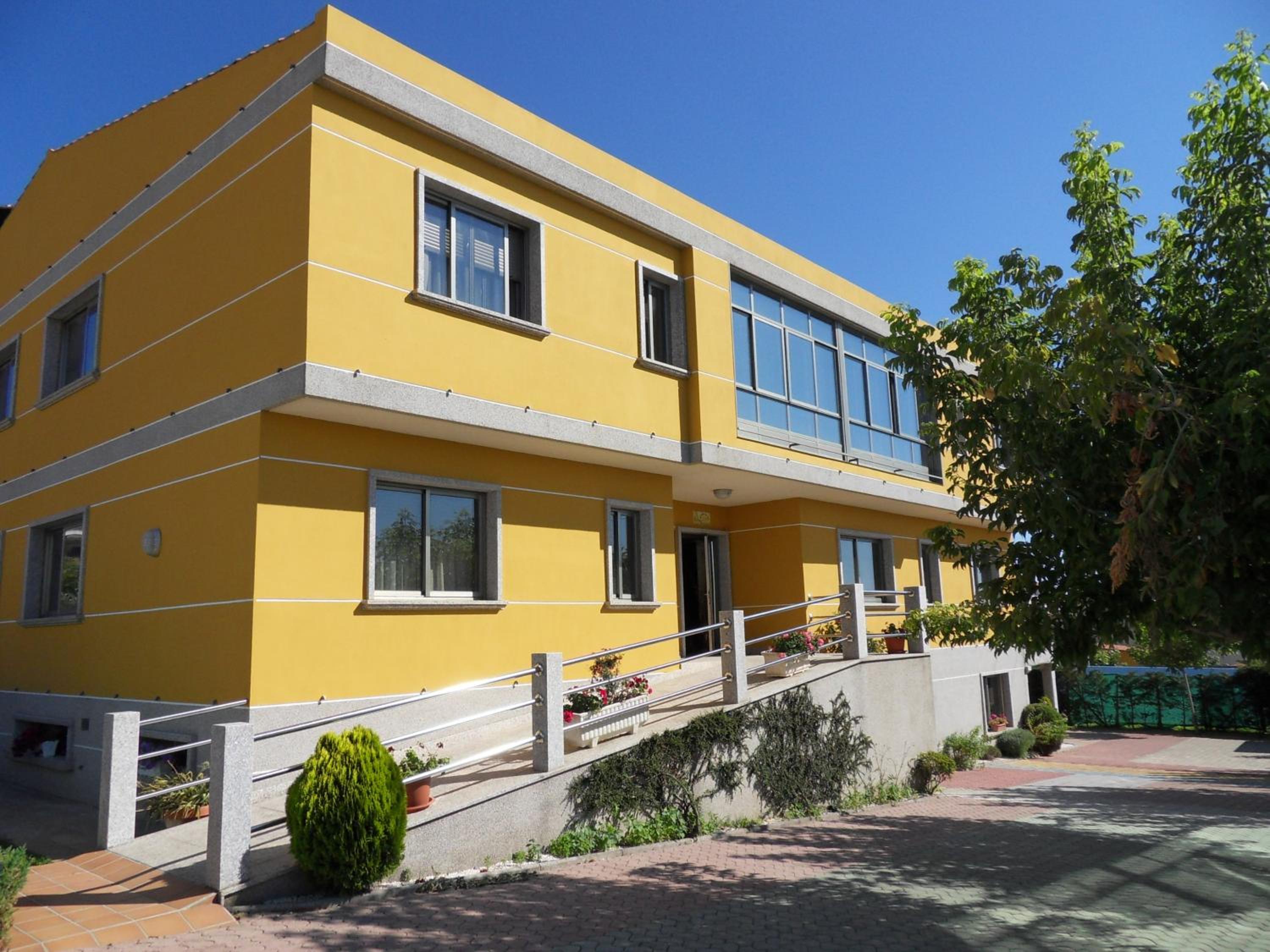Apartamentos Turisticos Mirador de Ons