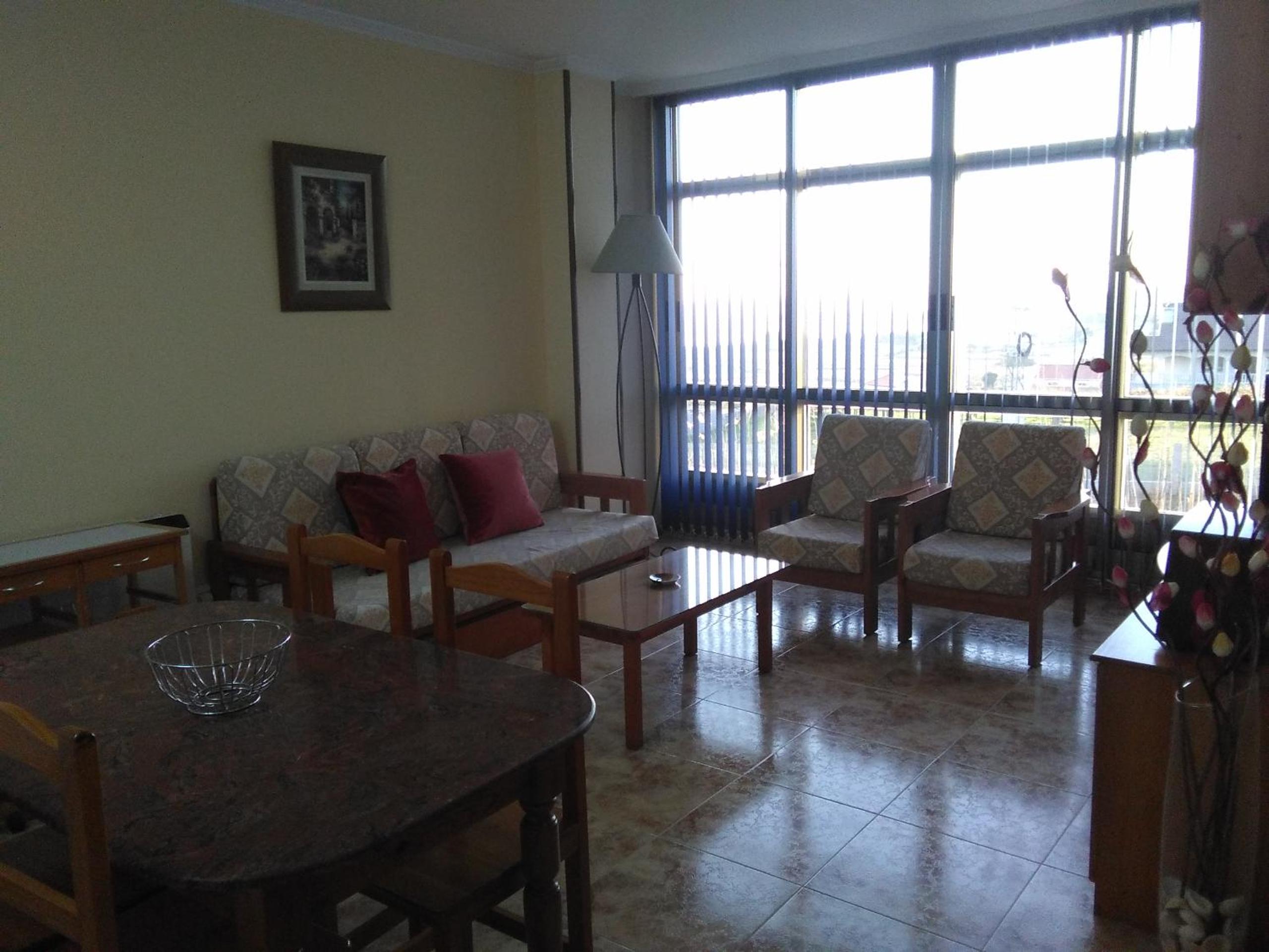 Apartamentos Turisticos Mirador de Ons