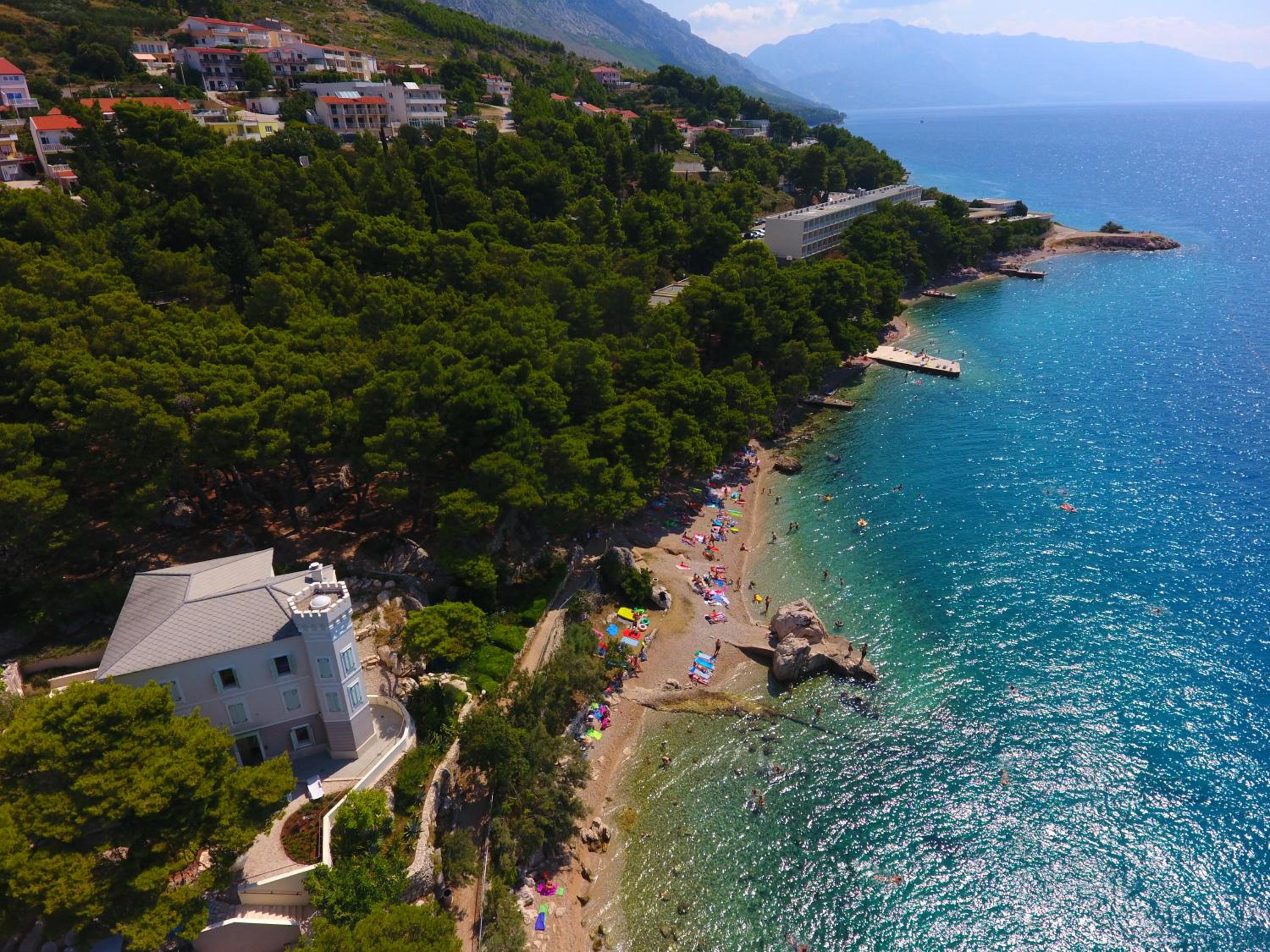 Villa Ljetni San view 4