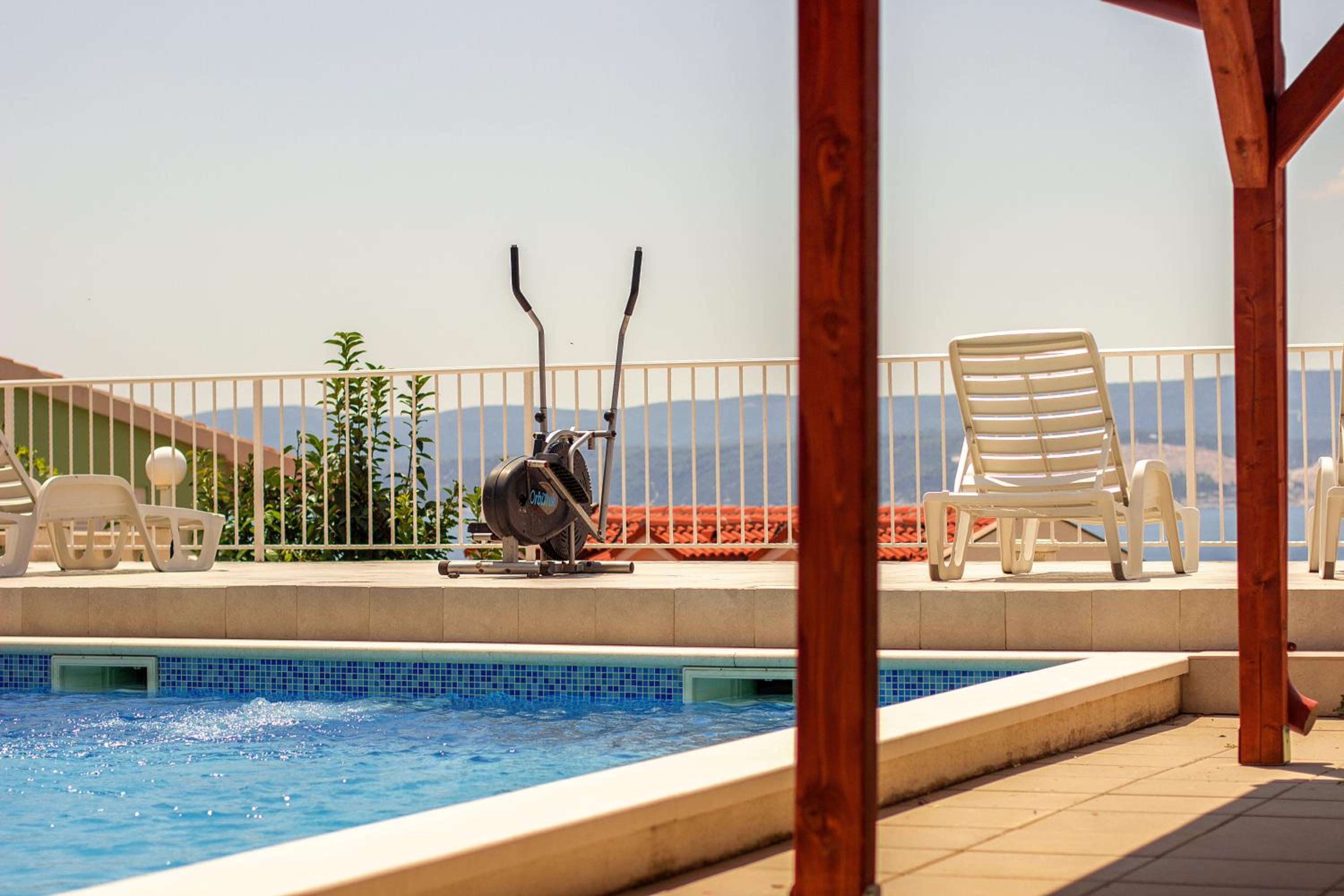 Villa Ljetni San view 5