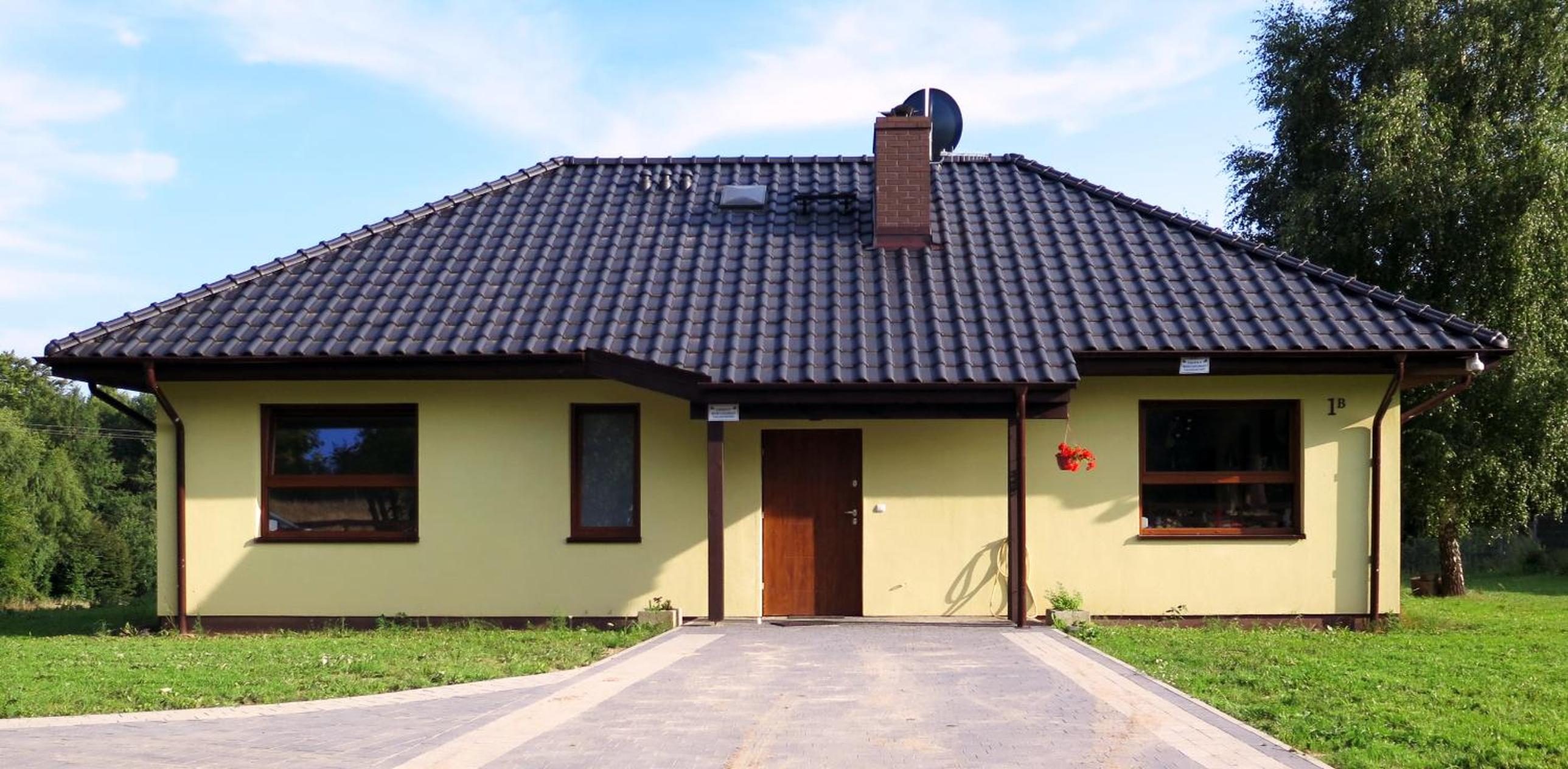 Dom Wakacyjny Kuszewo