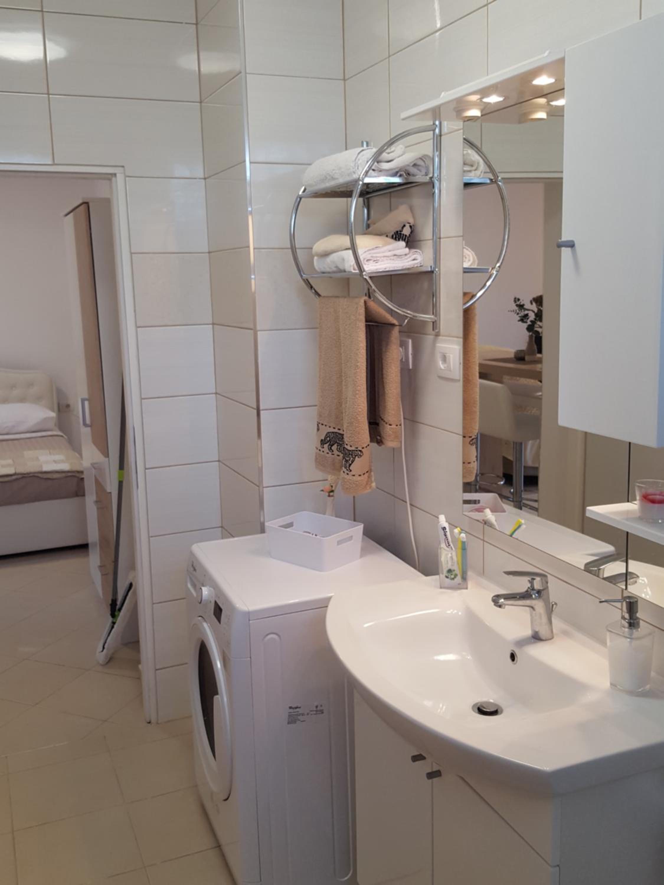 Studio Apartman D&D en Banjole