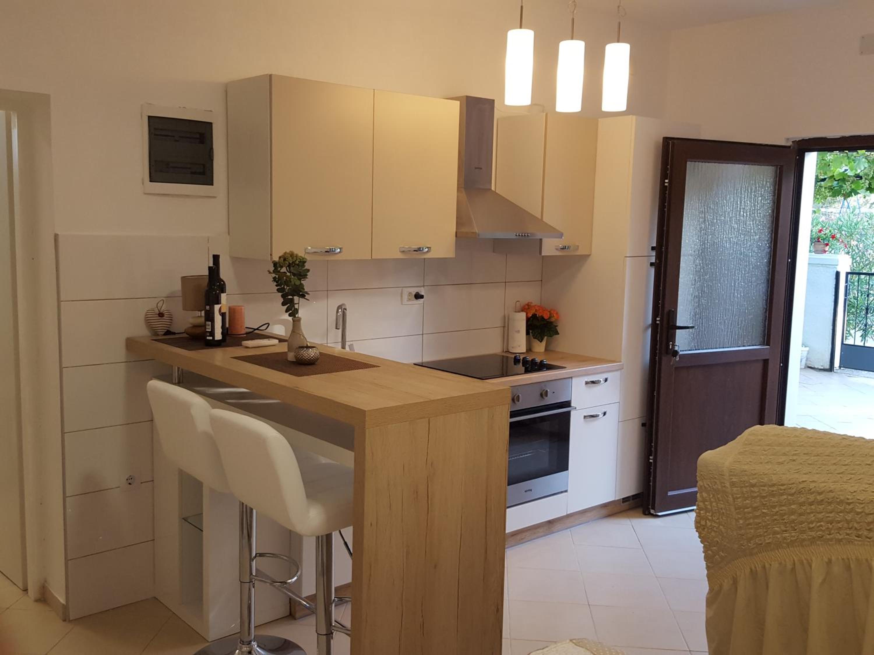 Studio Apartman D&D