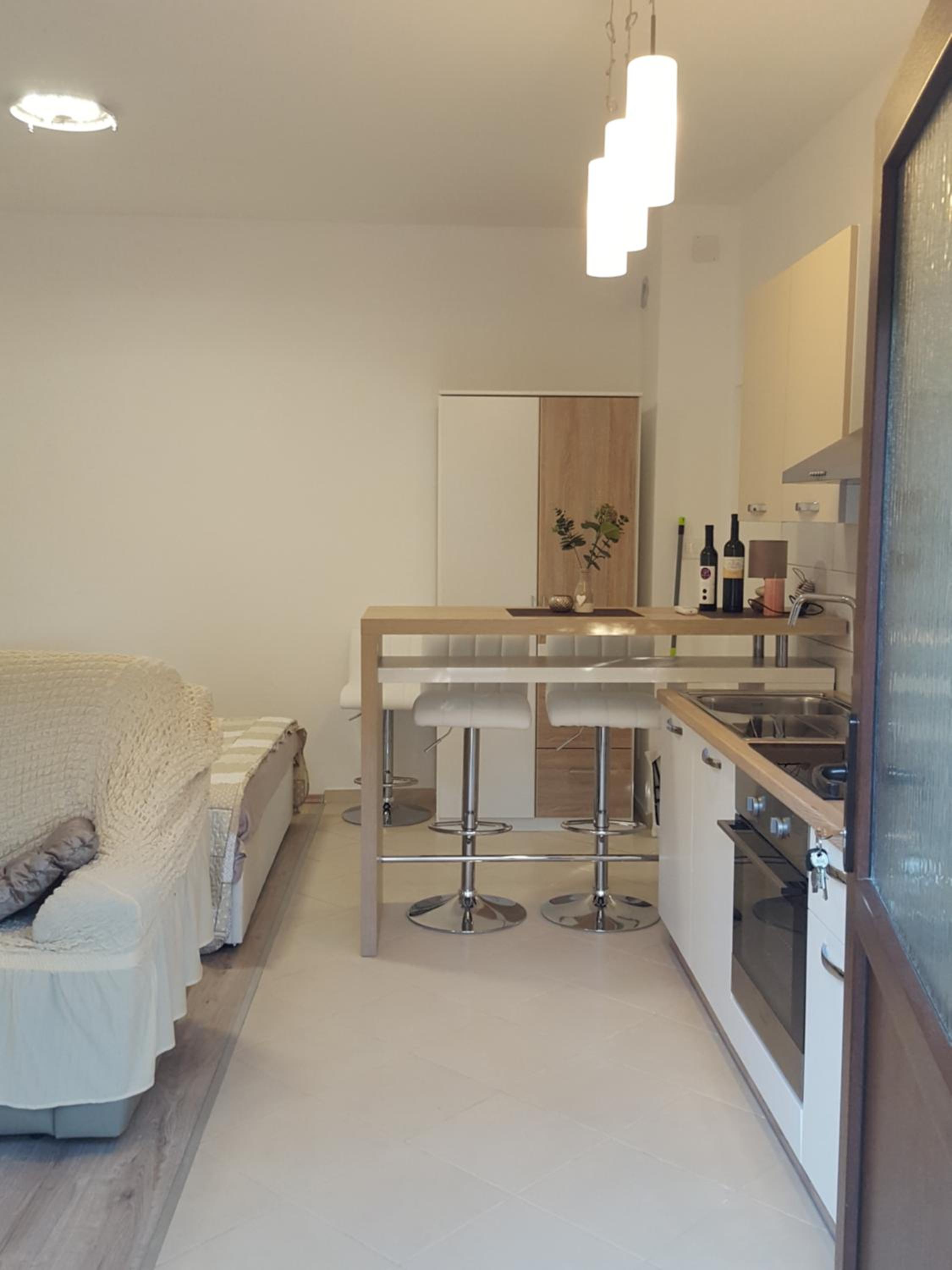 Studio Apartman D&D