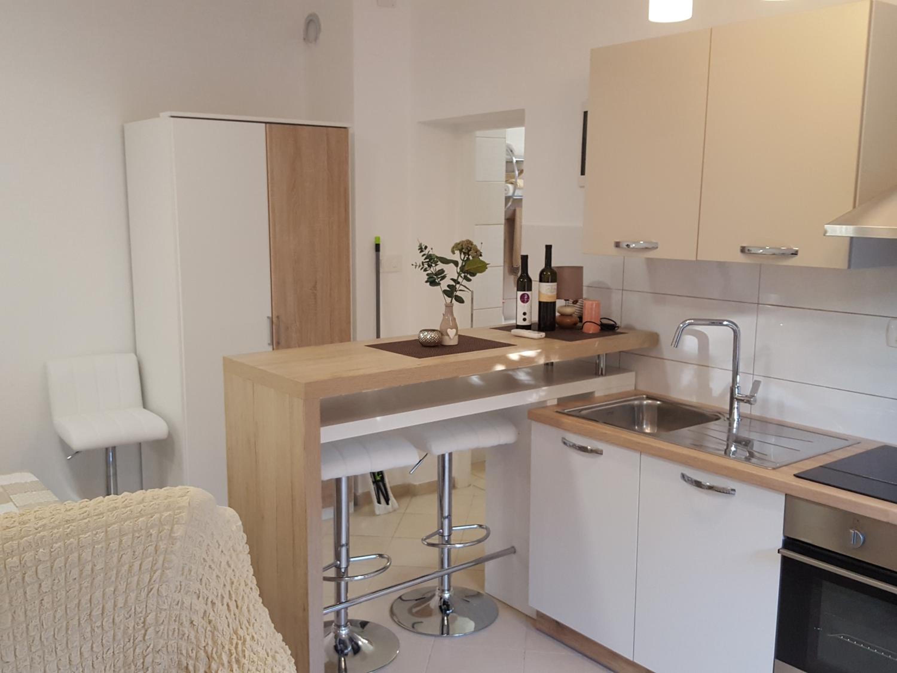 Studio Apartman D&D en Banjole