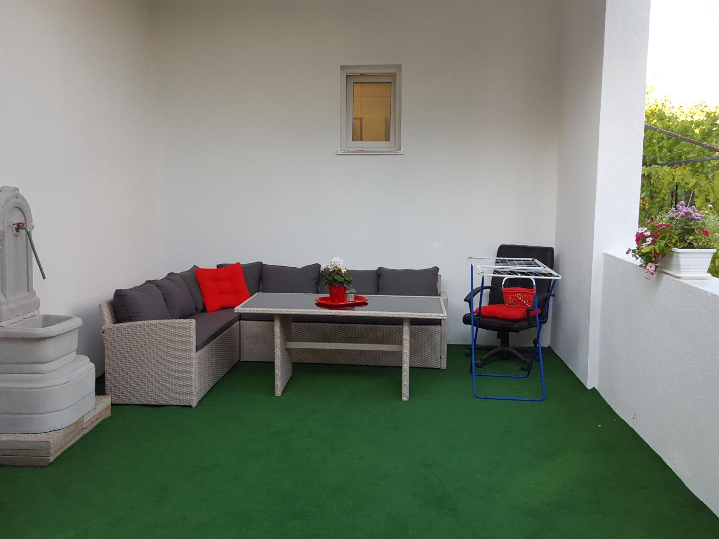 Studio Apartman D&D