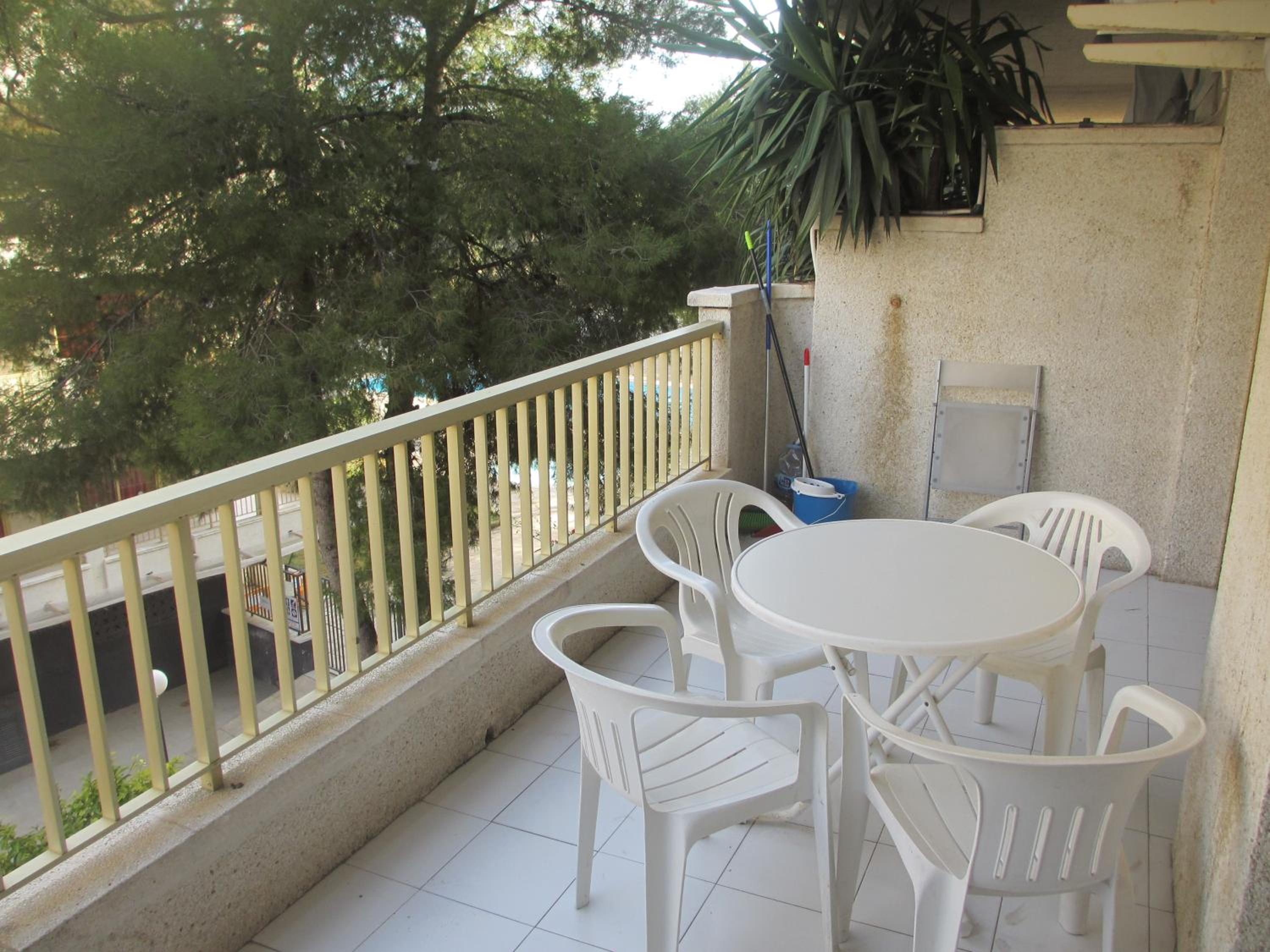 Apartment Atalaya Salou