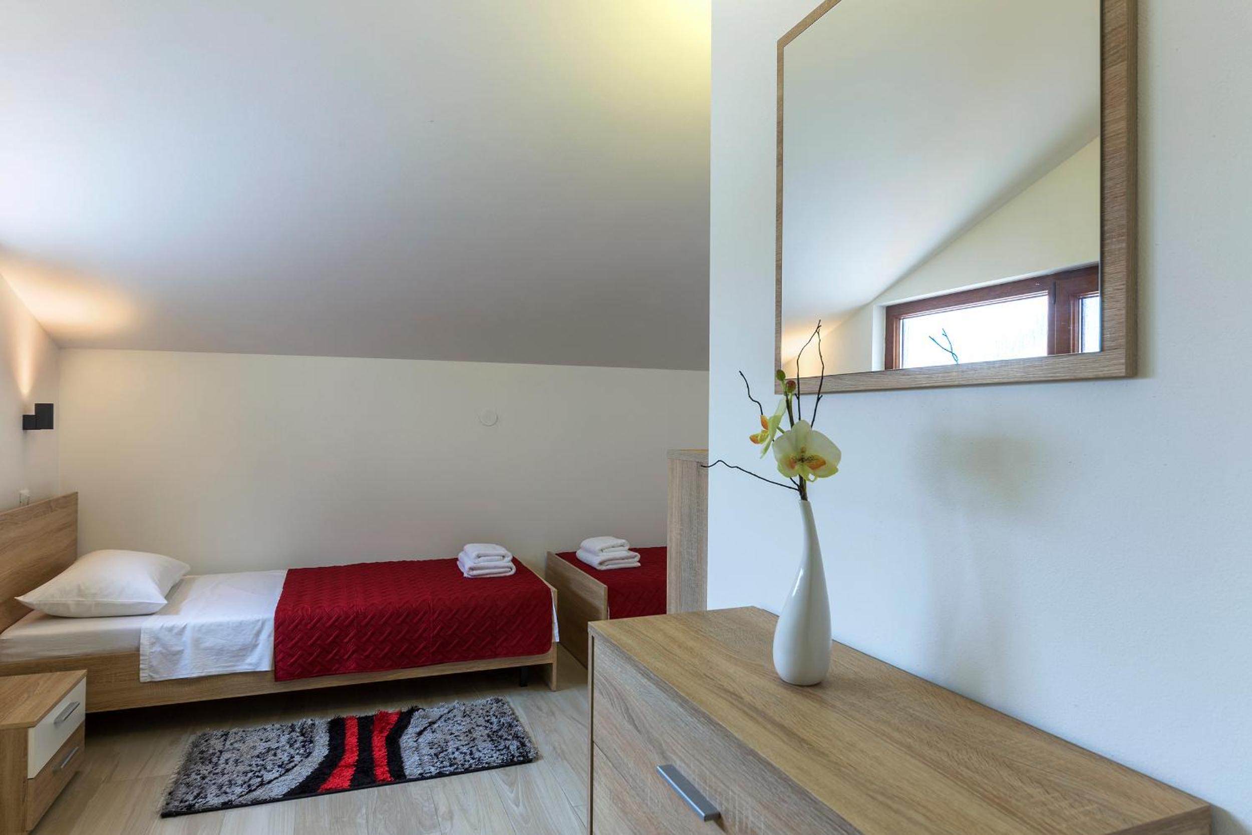 Apartmani Suzi