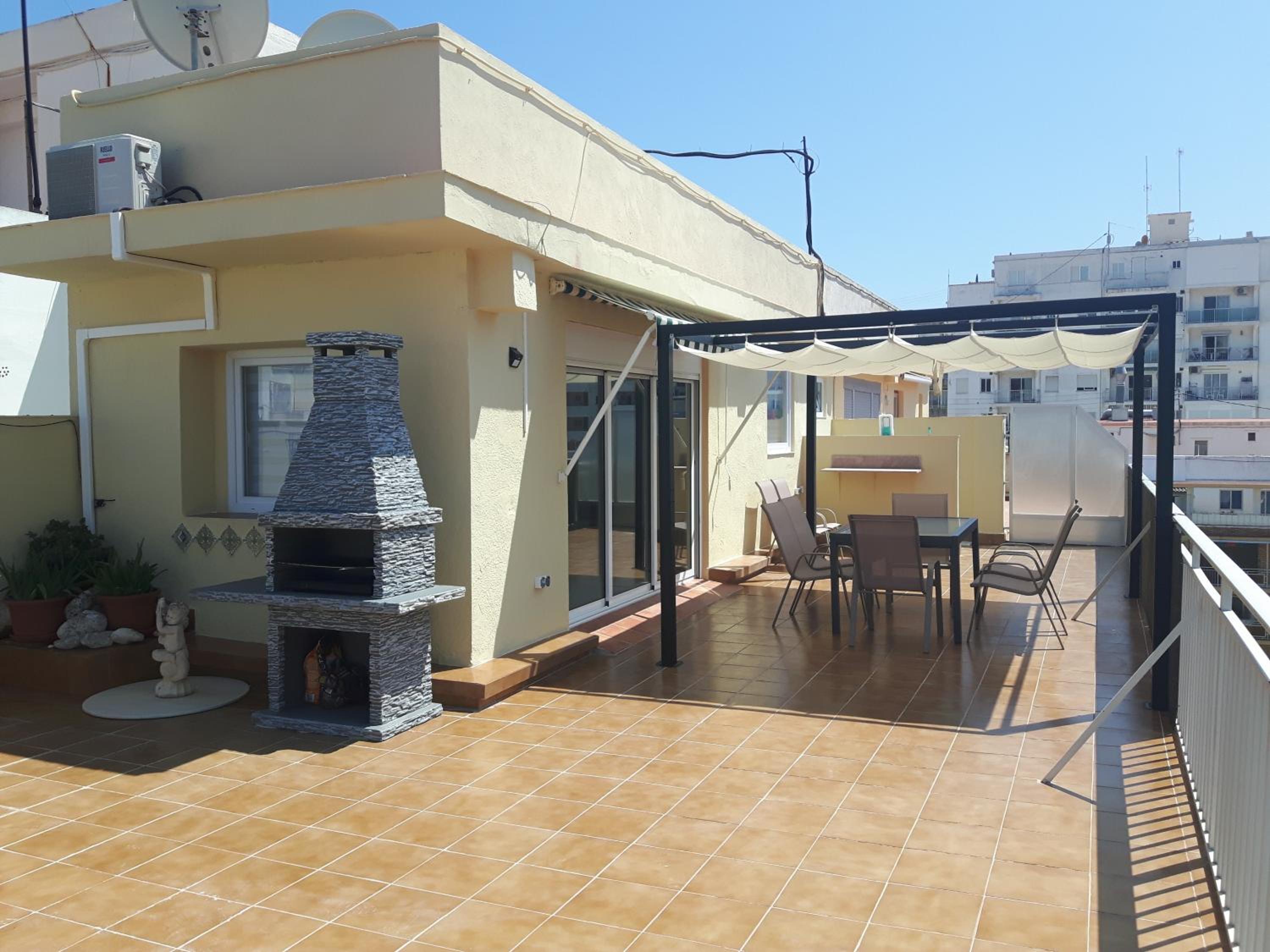 Apartamento Justina photo 4