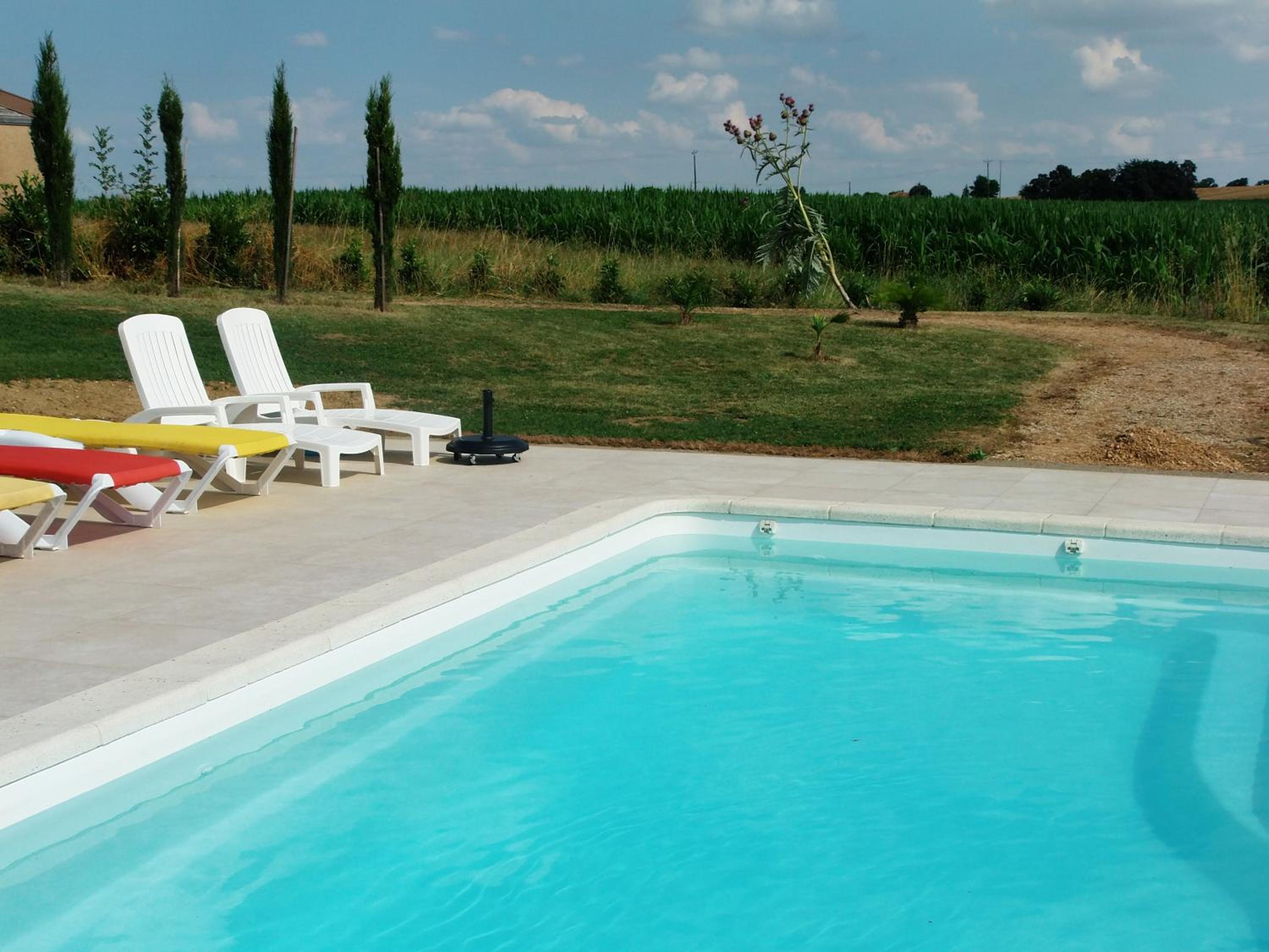 Domaine des Cadets de Gascogne