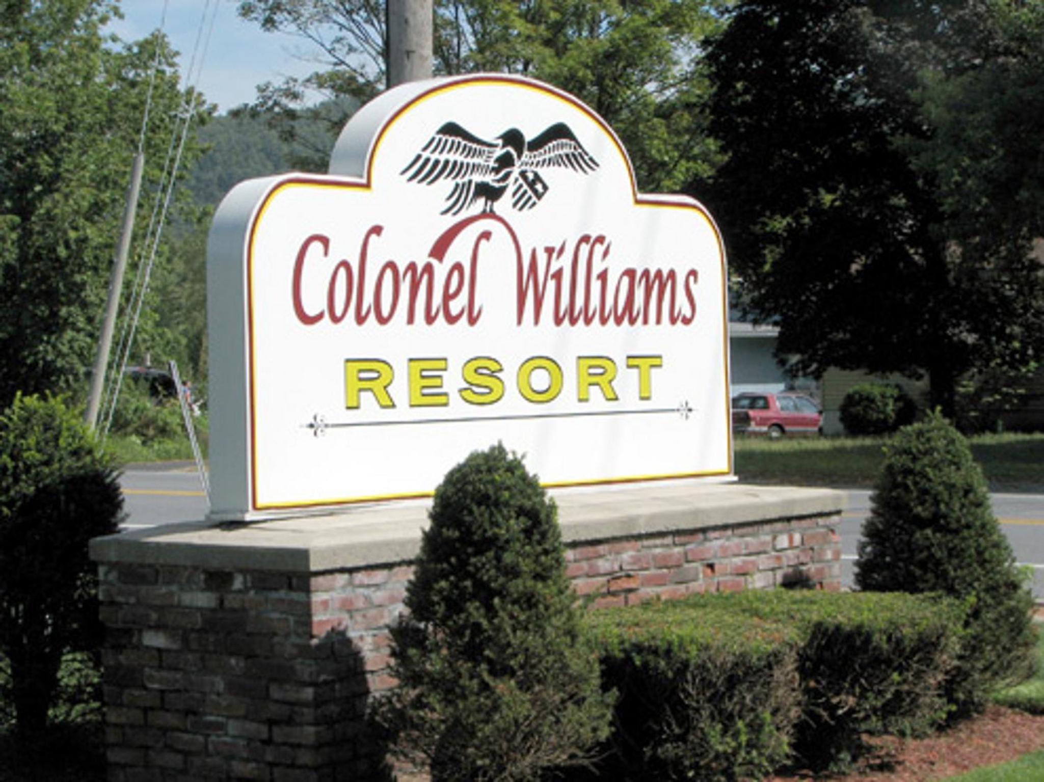 Colonel Williams Resort and Suites