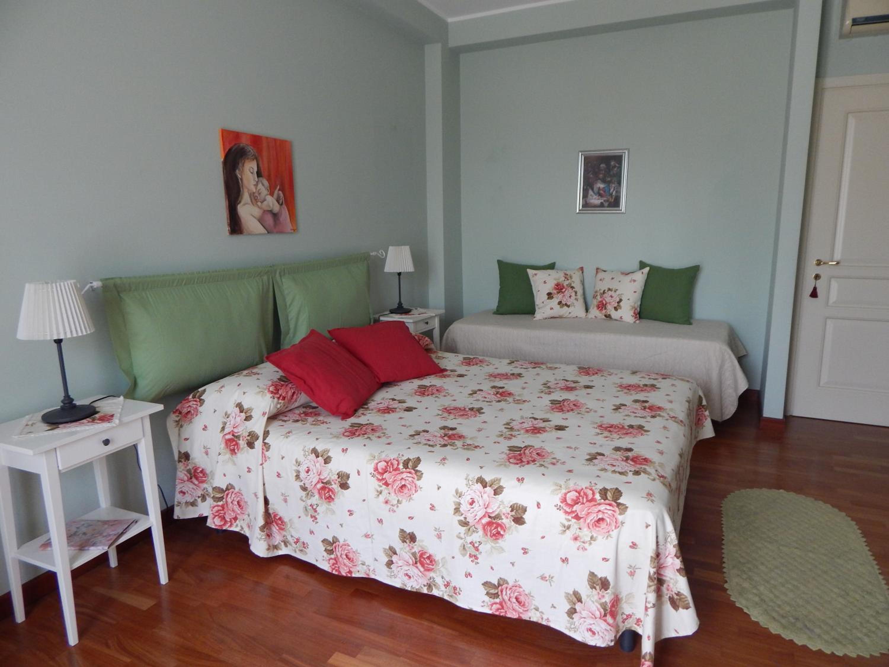 Casa Vacanze Le Kenzie photo 3