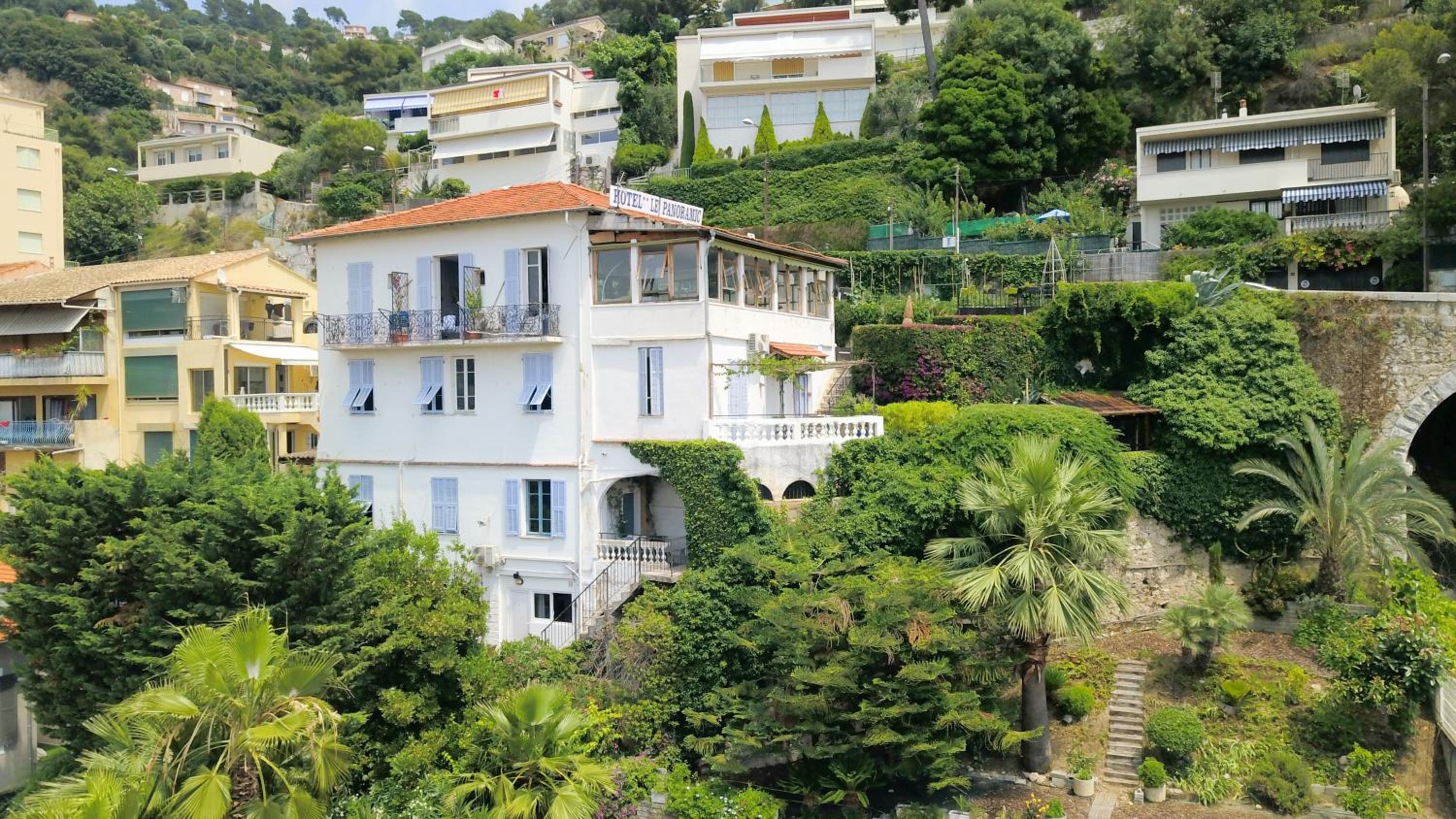Le Panoramic Boutique Hotel 63