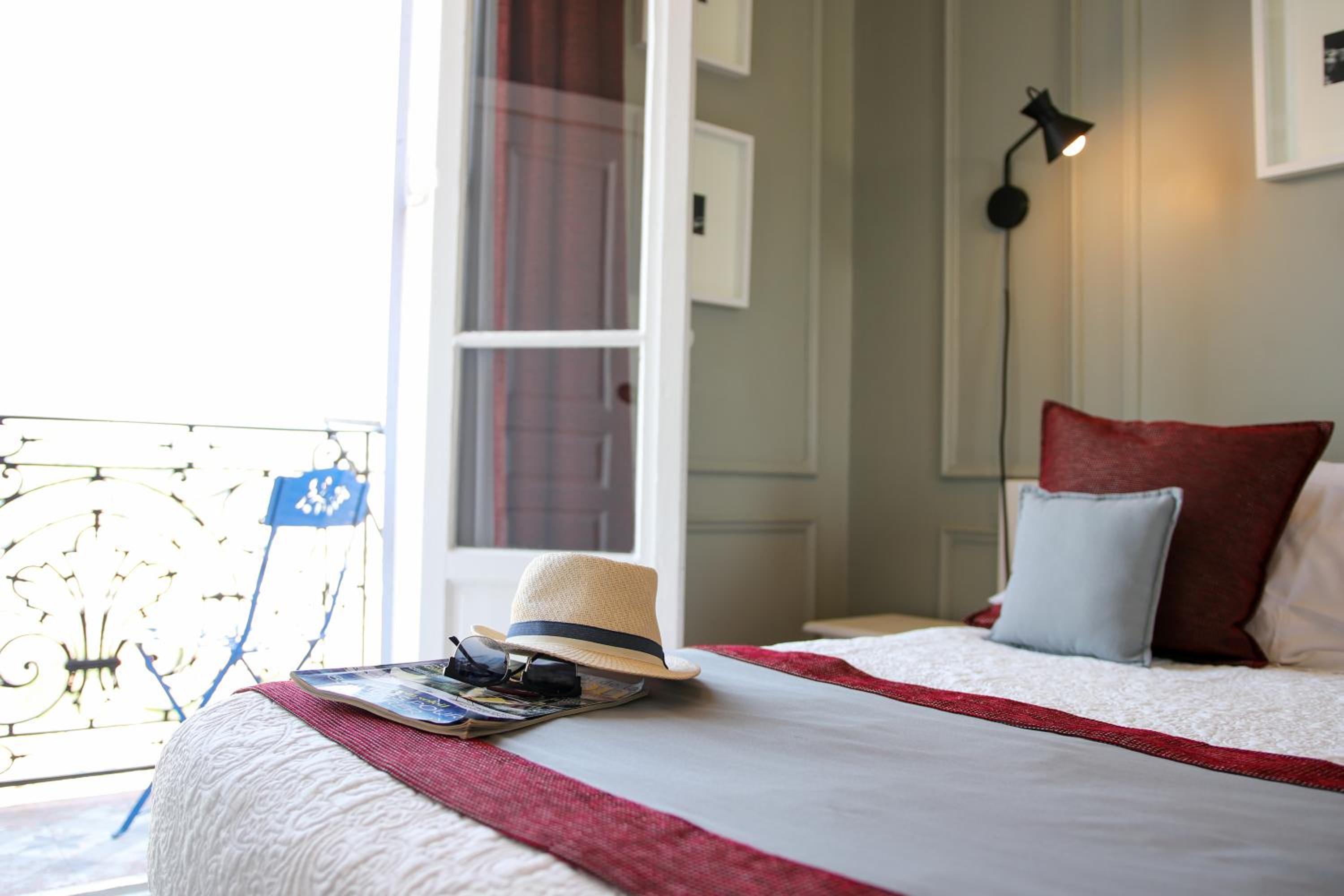 Le Panoramic Boutique Hotel 50