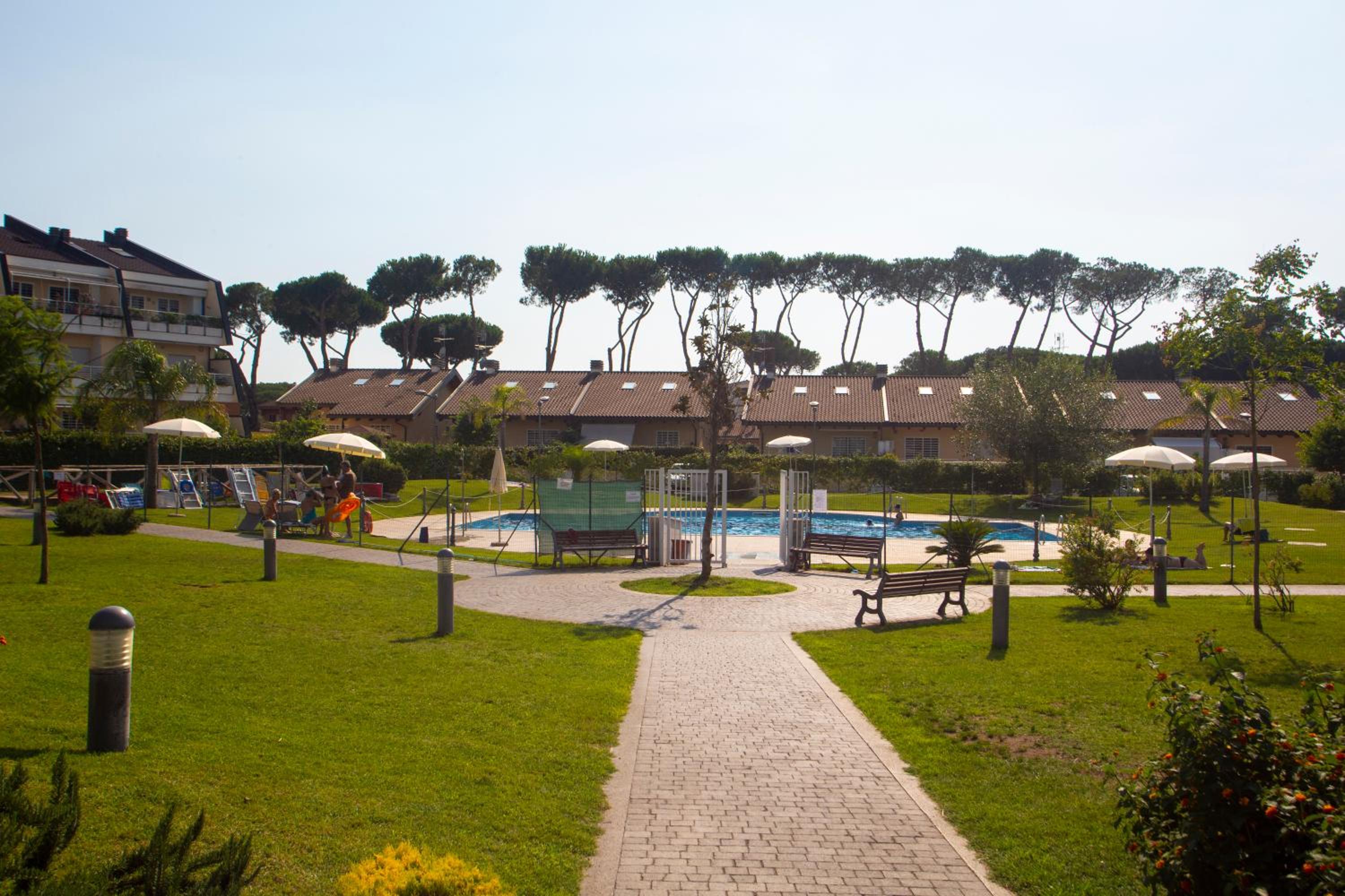 Alloggio Parco di Plinio photo 4
