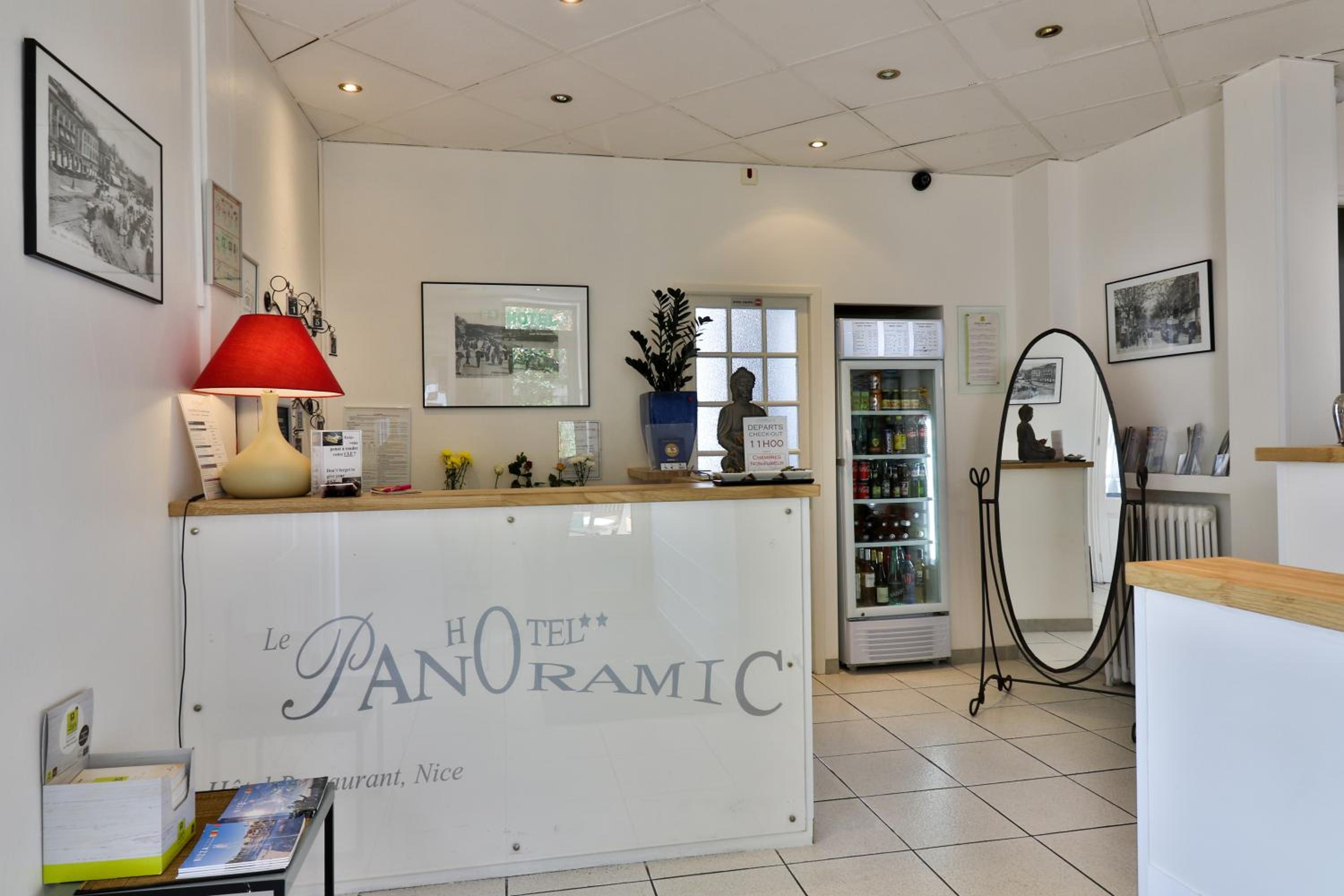 Le Panoramic Boutique Hotel 62