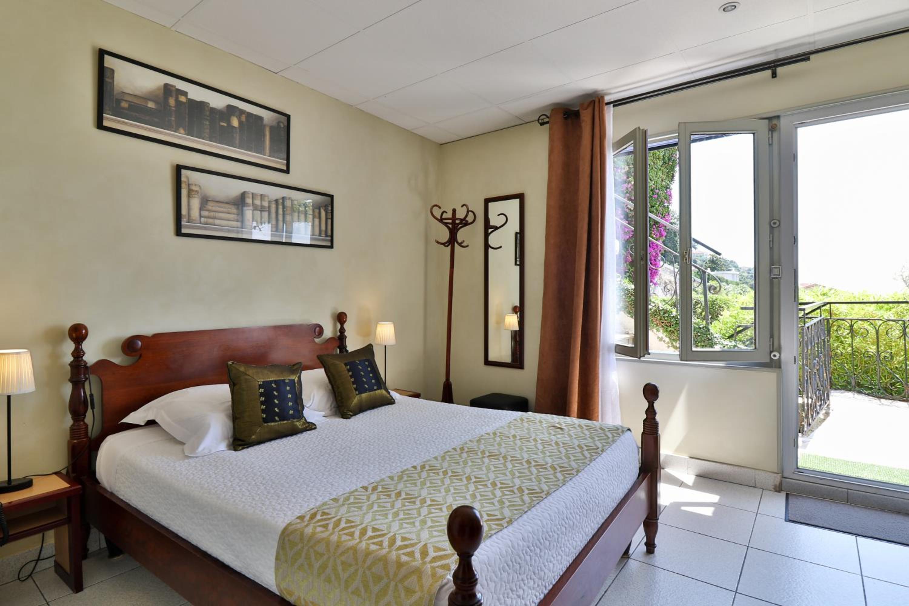 Le Panoramic Boutique Hotel 18