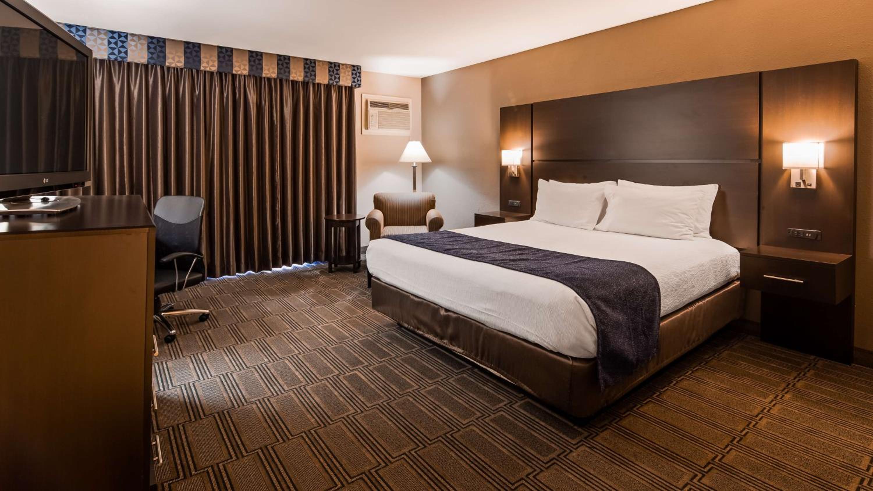 Best Western Andersen's Inn - Property Image 30