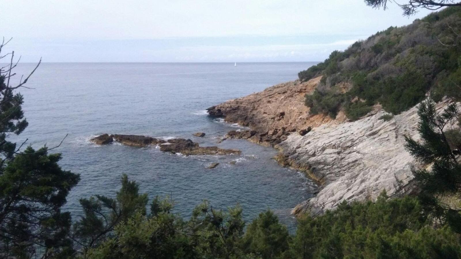 Casa San Giuseppe - Isola d'Elba