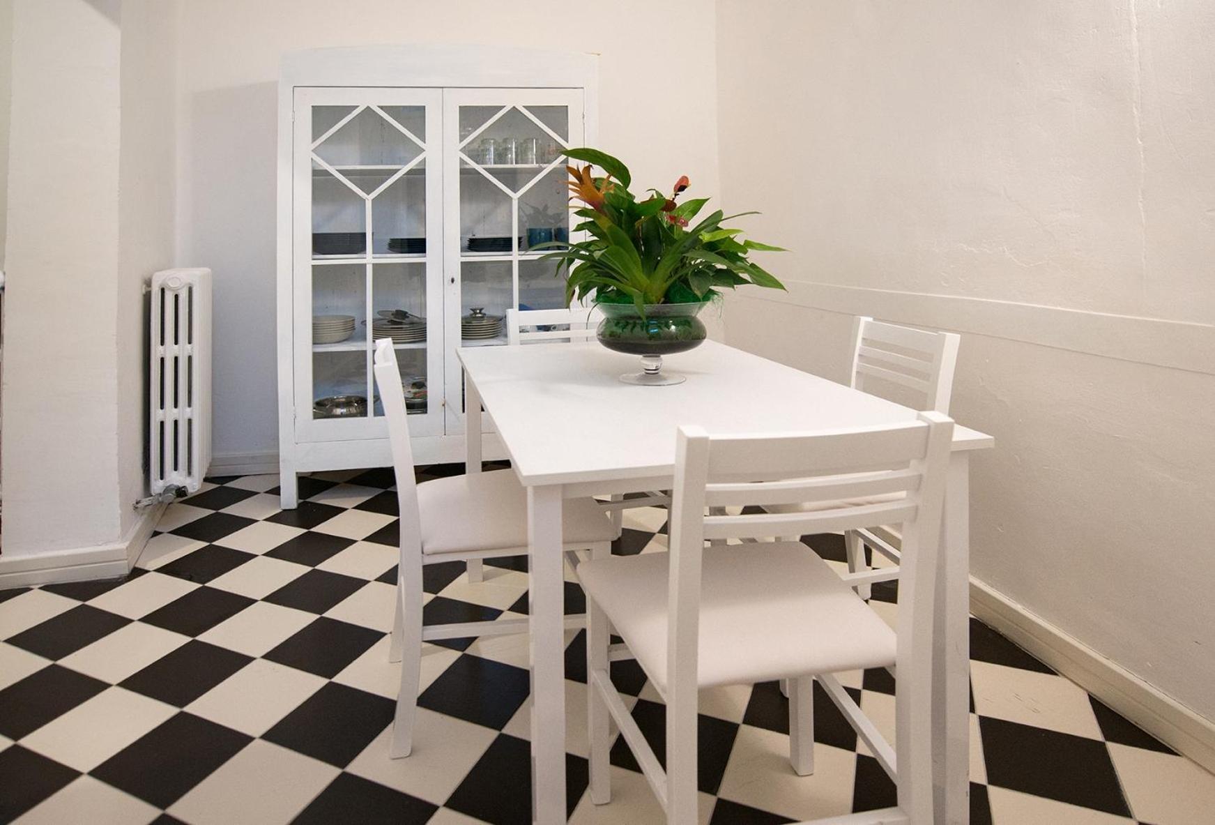 B&B IL SEGRETO