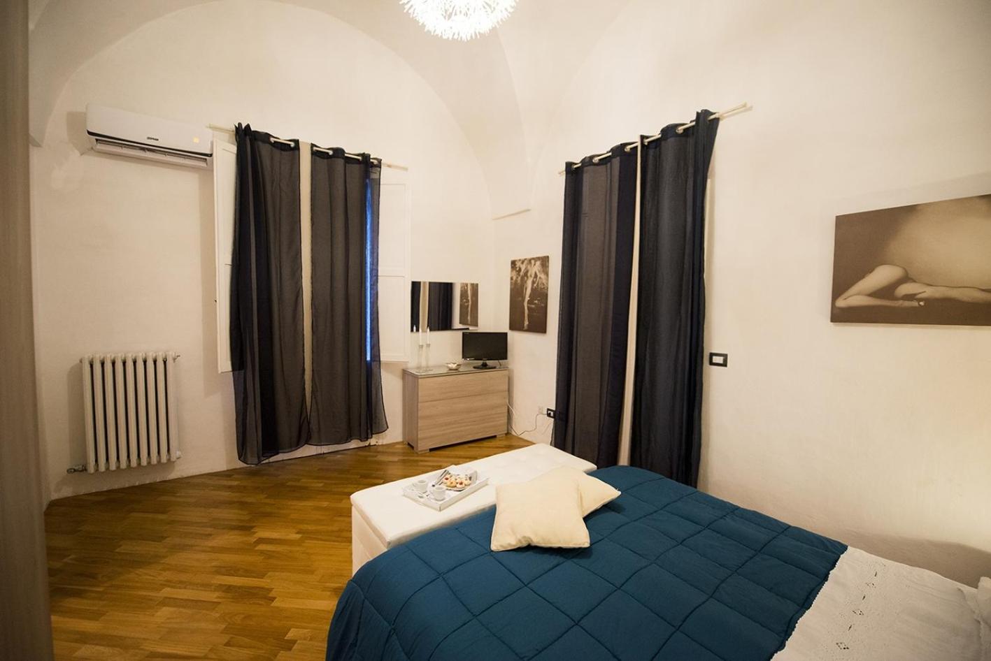 B&B IL SEGRETO