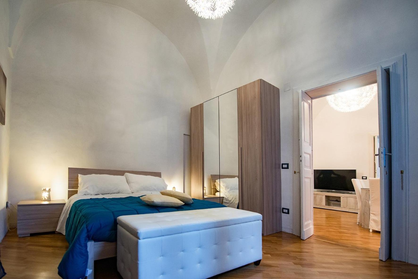 B&B IL SEGRETO