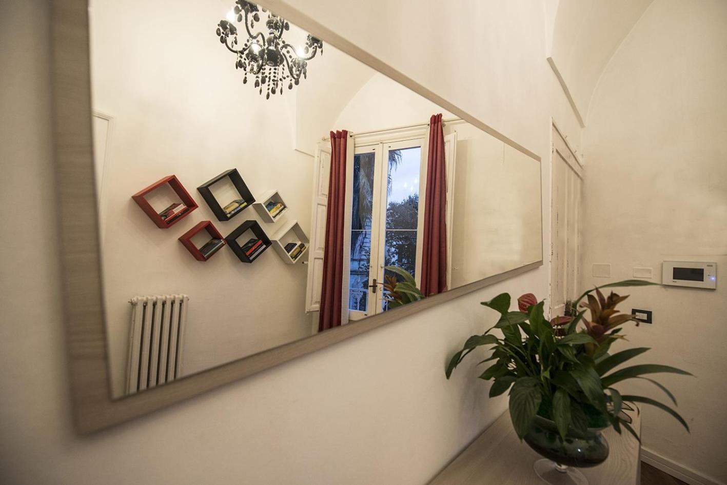 B&B IL SEGRETO