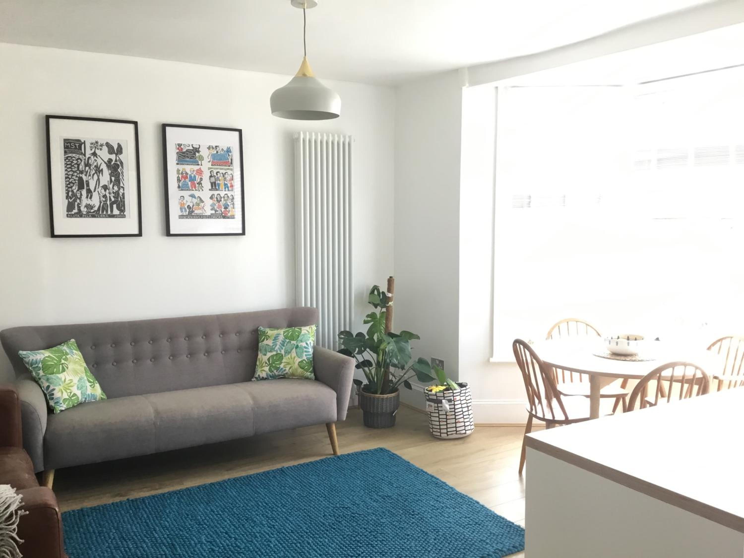Margate Holiday Apartment