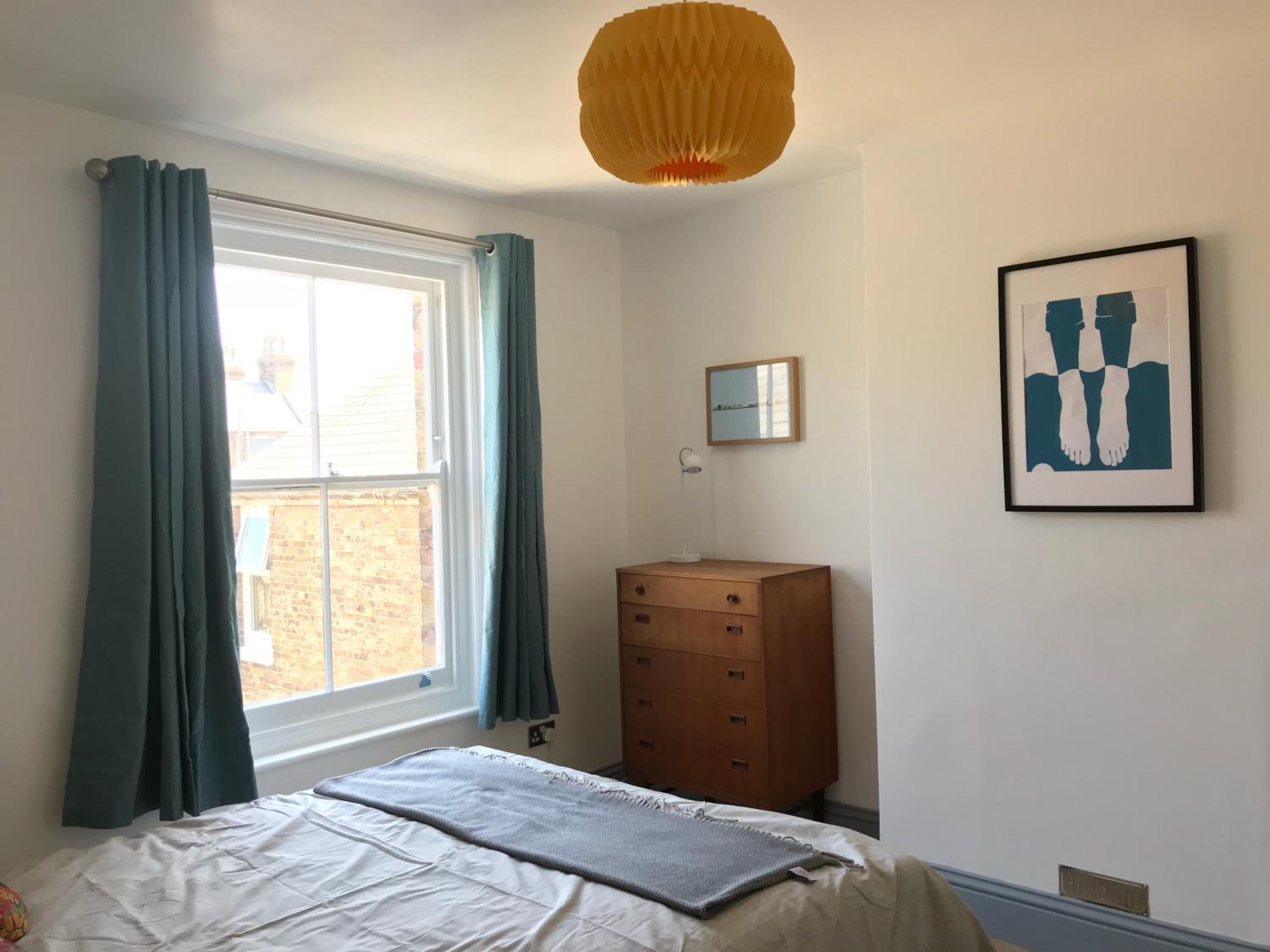 Margate Holiday Apartment